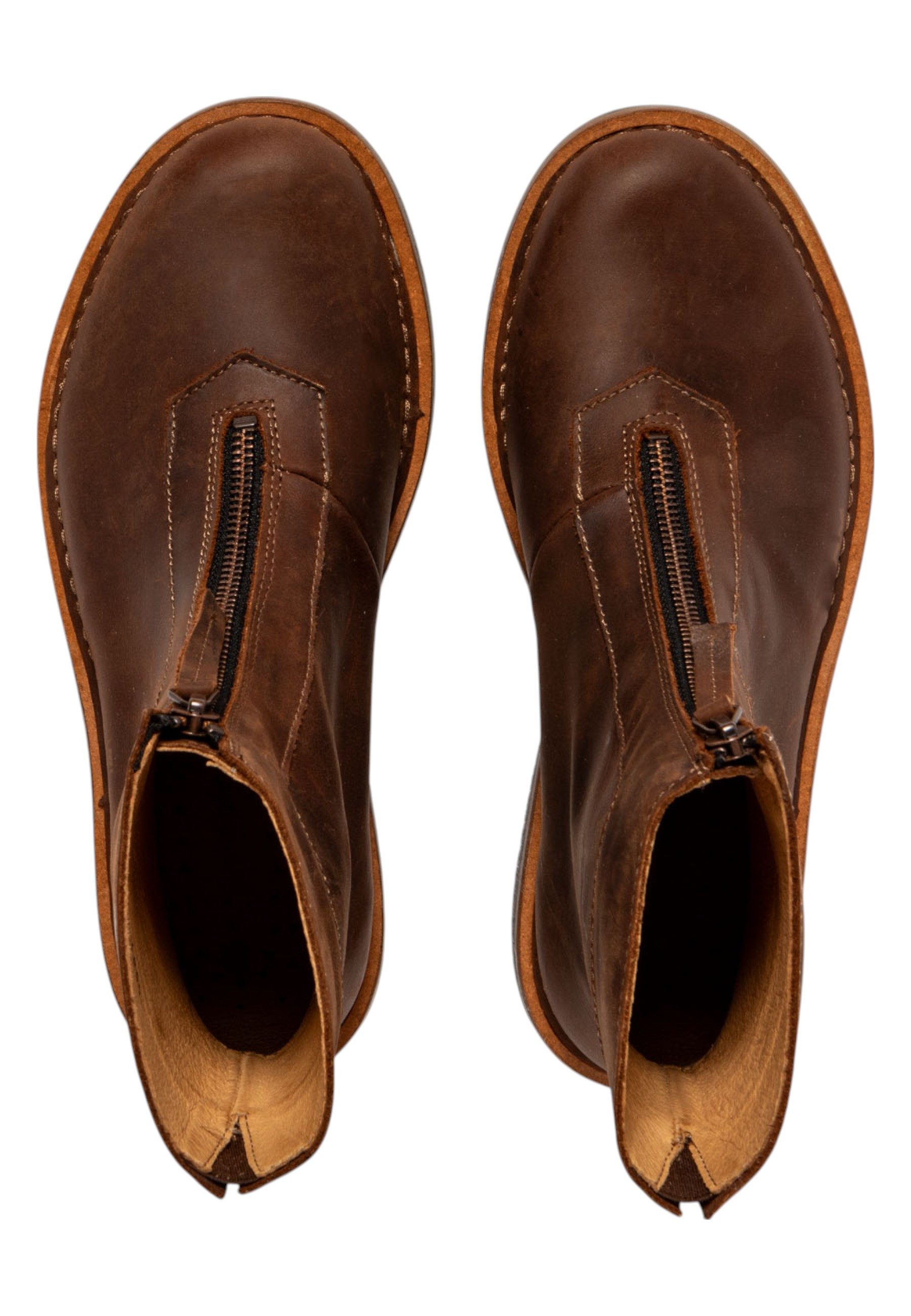 El Naturalista N5581 Volcano Terra Stiefelette