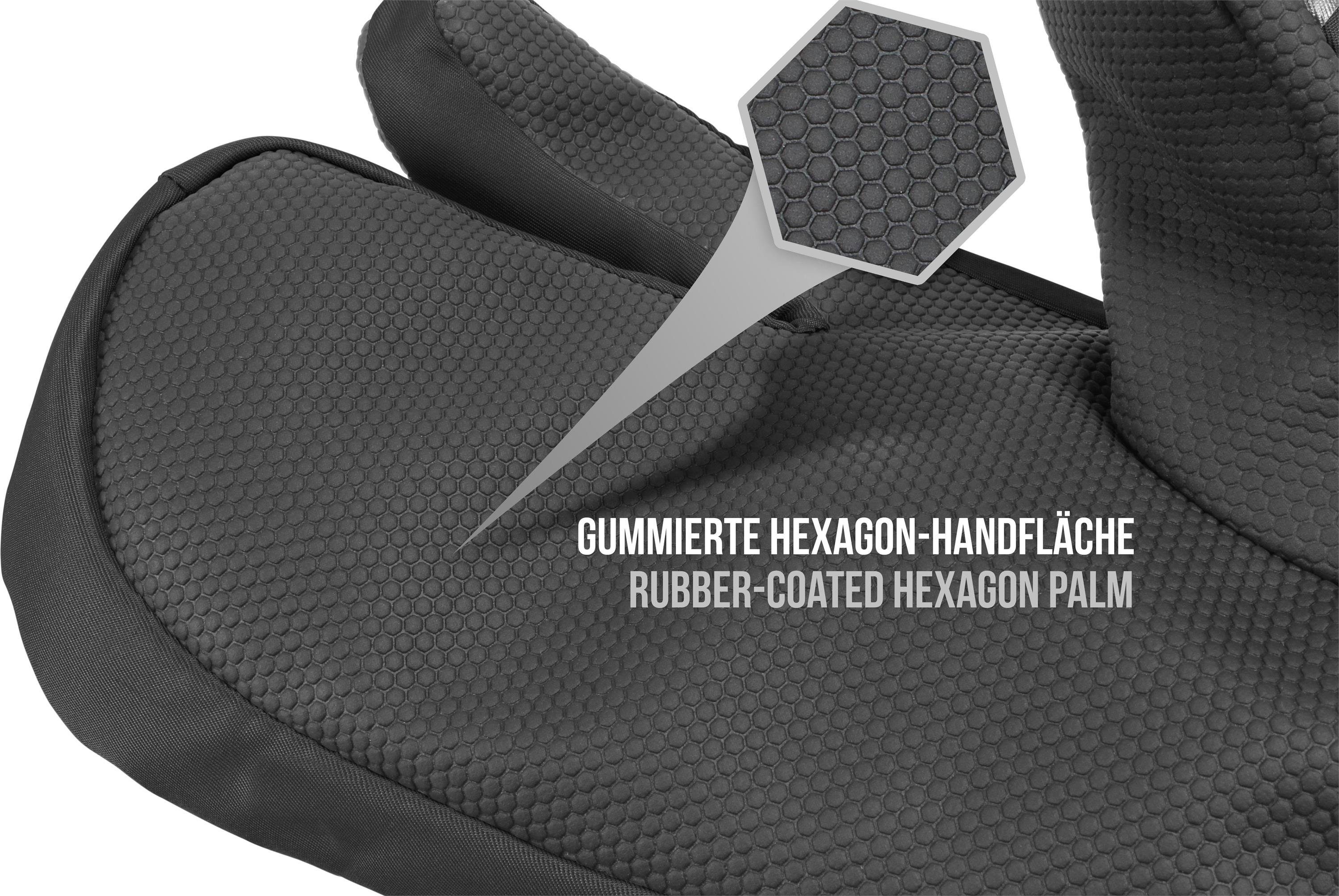 normani Skihandschuhe Winterhandschuhe Apex Wasserdichte Thermohandschuhe Winterhandschuhe Skihandschuhe