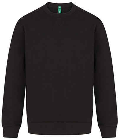 Henbury Sweatshirt Unisex Sustainable Sweatshirt