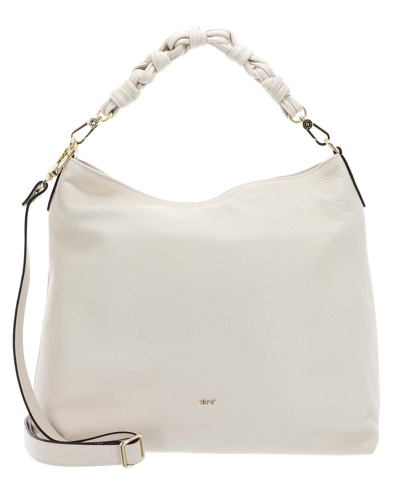 Schultertasche Leather Dalia