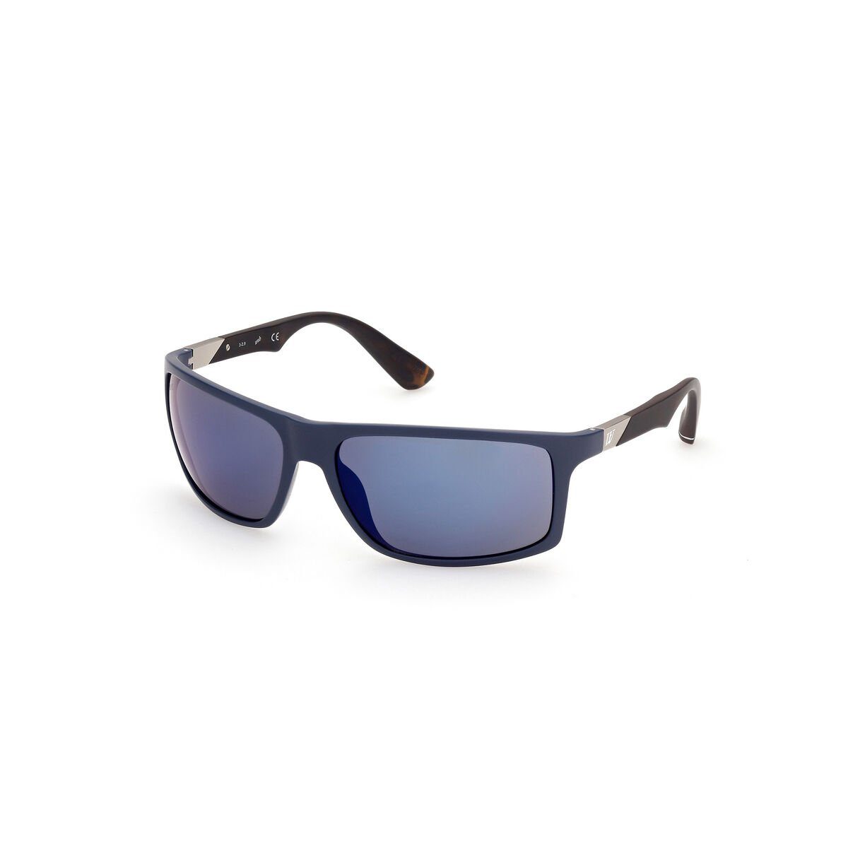 Web Eyewear Sonnenbrille Herrensonnenbrille WEB EYEWEAR WE0293-6392C ø 63 mm UV400