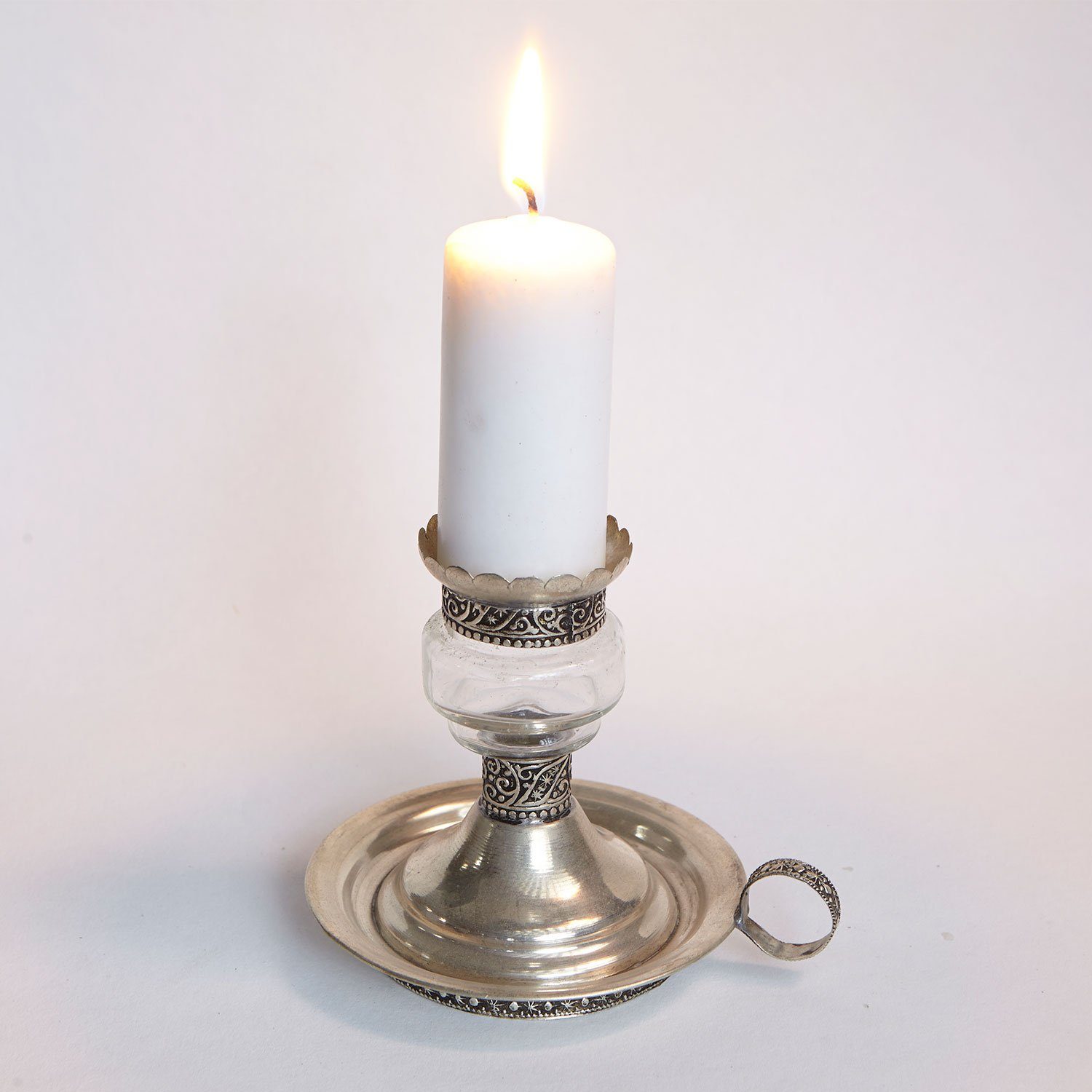 Casa Moro Kerzenständer Marokkanischer Kerzenhalter Aladin günstig online kaufen