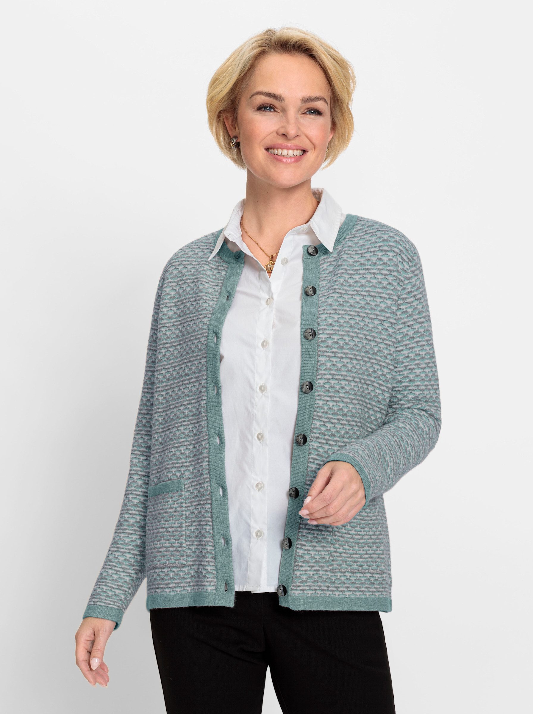 Witt Strickjacke Strickjacke günstig online kaufen