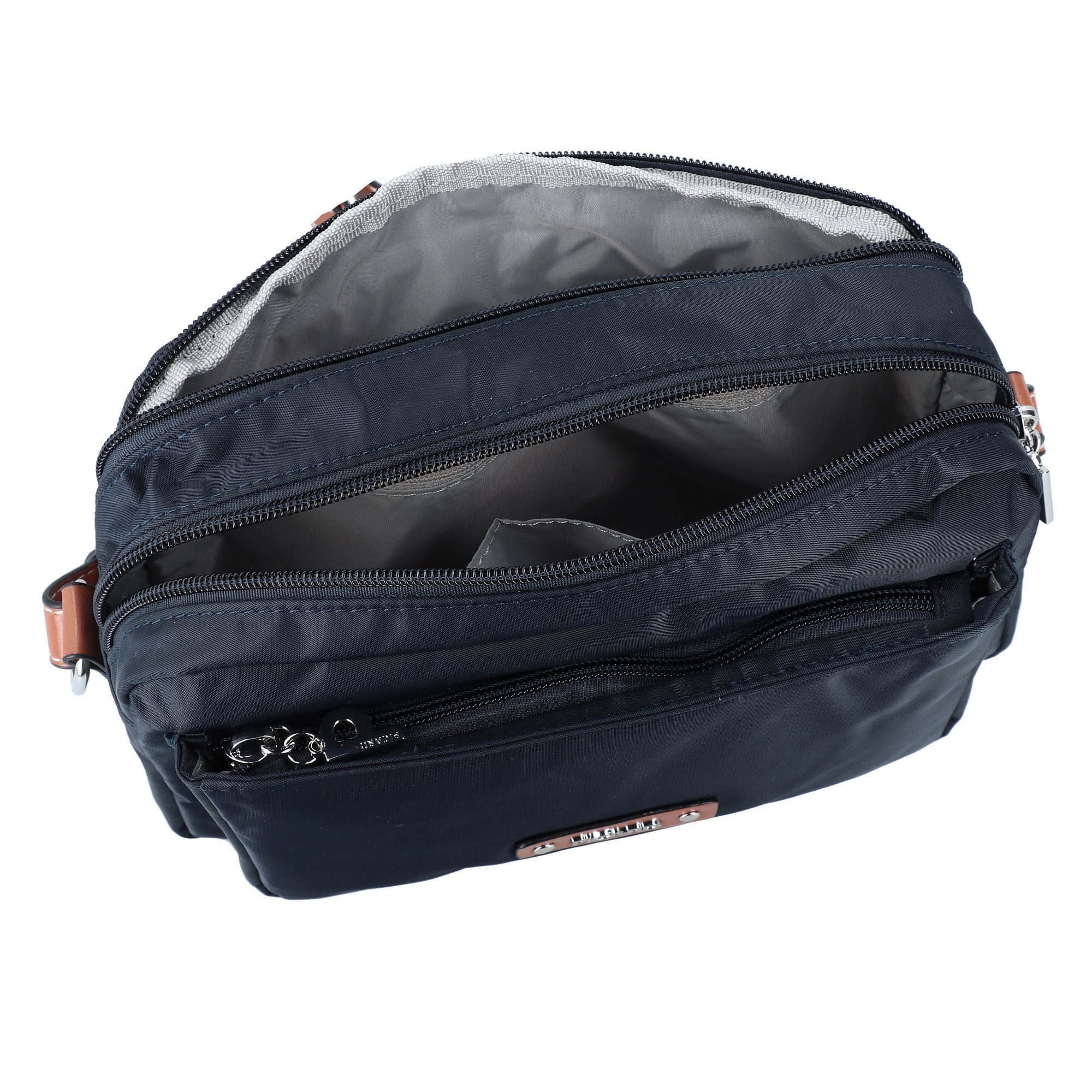 Picard Umhängetasche Sonja, Nylon