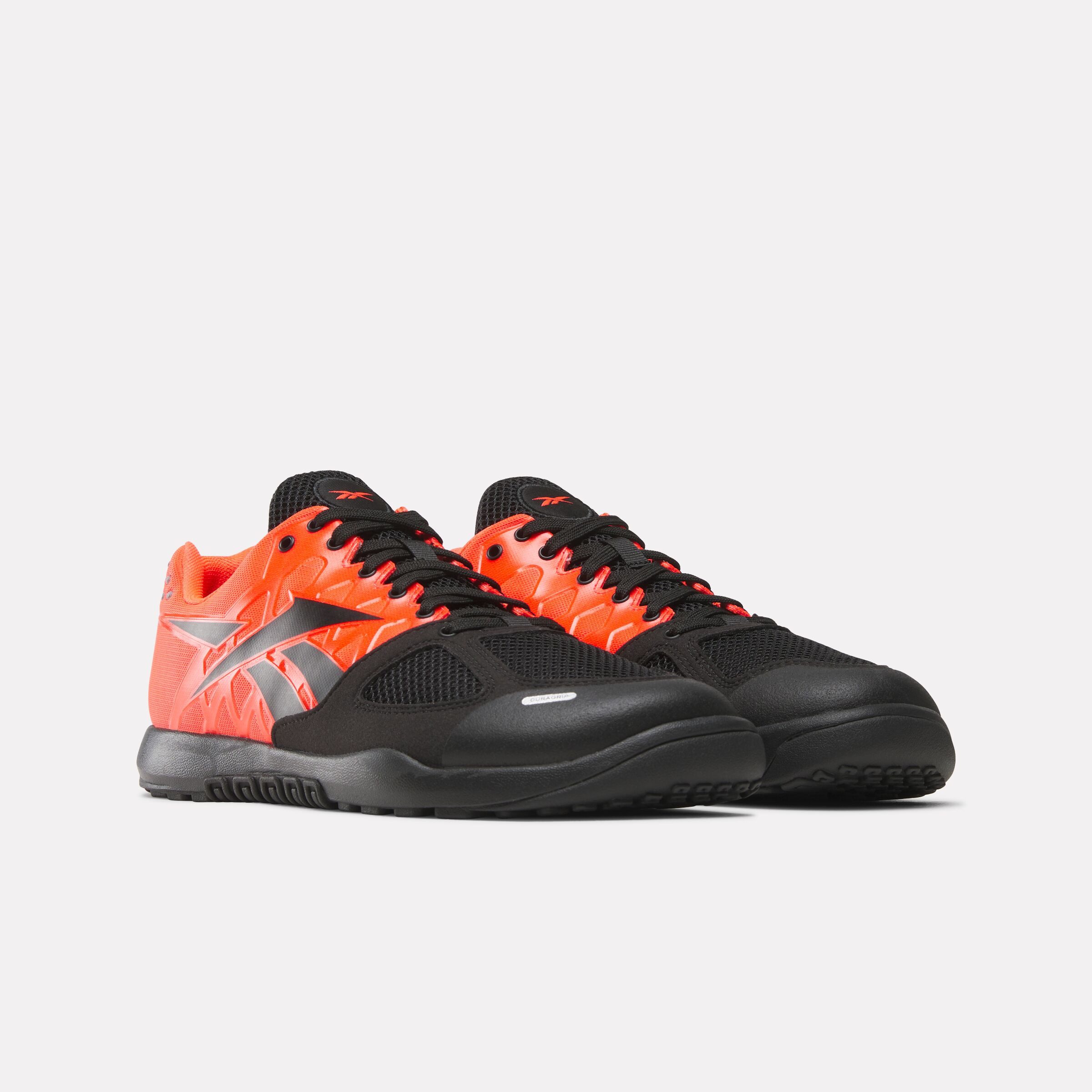 Reebok NANO 2.0 Trainingsschuh auch für Zirkeltraining und HIIT geeignet