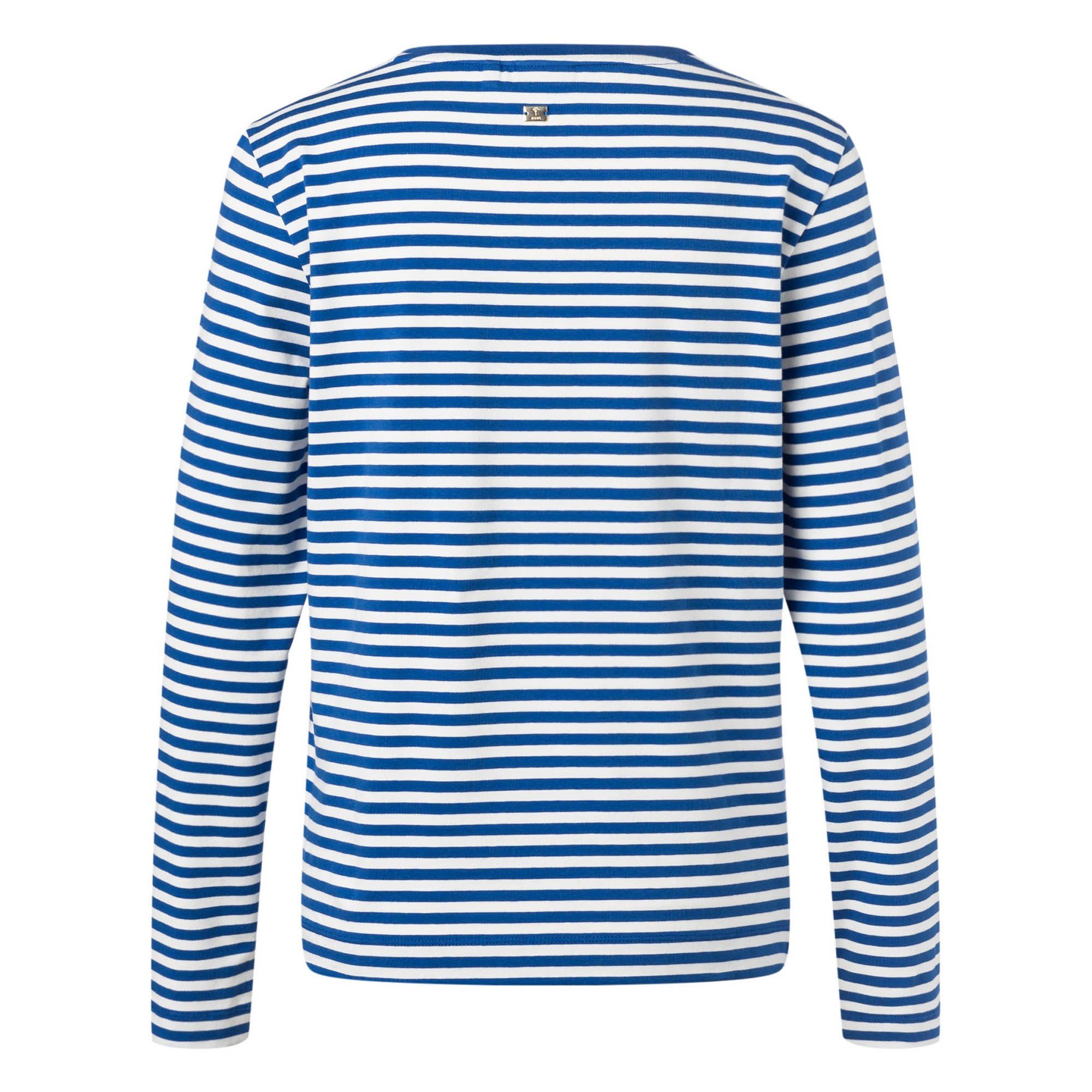 JOOP! T-Shirt Damen Longsleeve 1er Pack Baumwolle (Packung, 1er Pack) günstig online kaufen