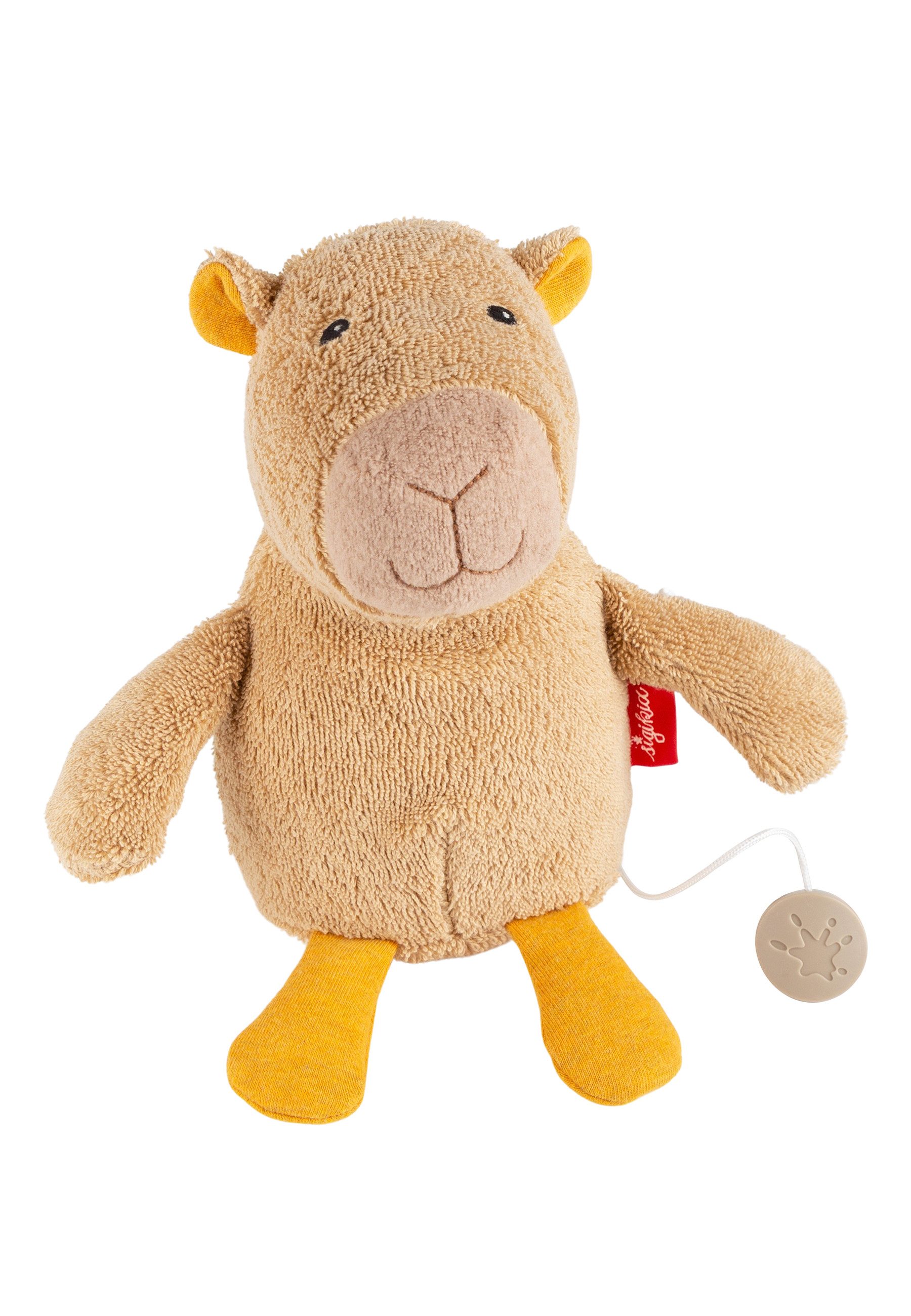 Sigikid Spieluhr Natural Friends für Babys und Kinder Unisex, (1-tlg)