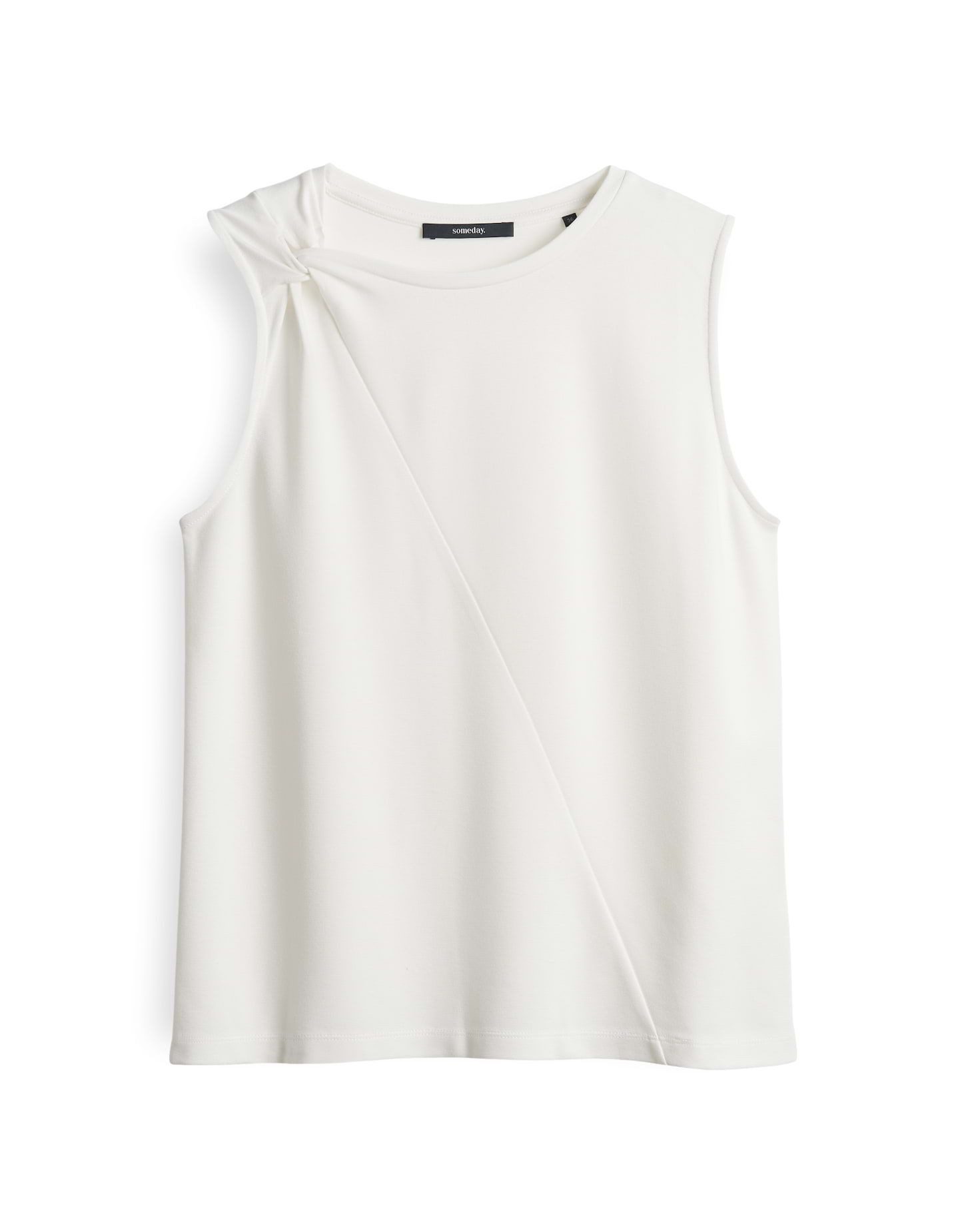 Langarmshirt
