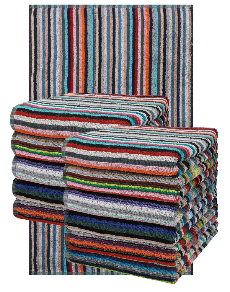 Betz Handtuch Set Arbeitshandtücher Set HELGOLAND günstig online kaufen