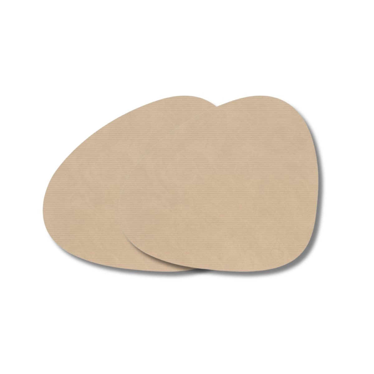 LIND DNA Platzset LIND DNA Tischset L Corduroy 2-er Set