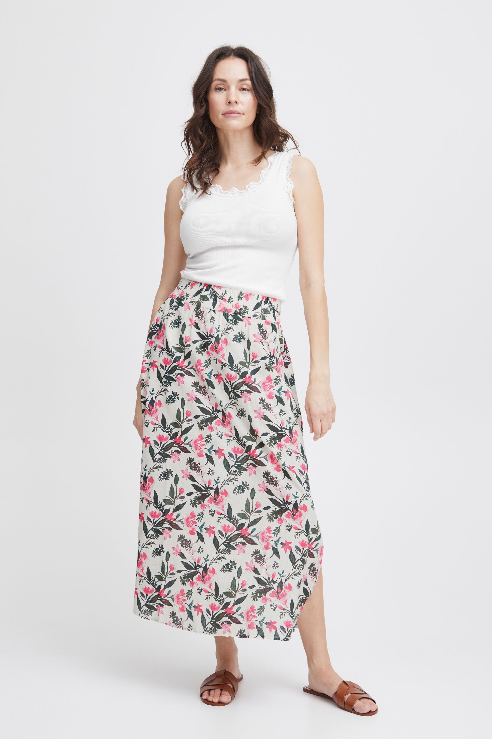 fransa O-Linien-Rock A-Linien-Rock