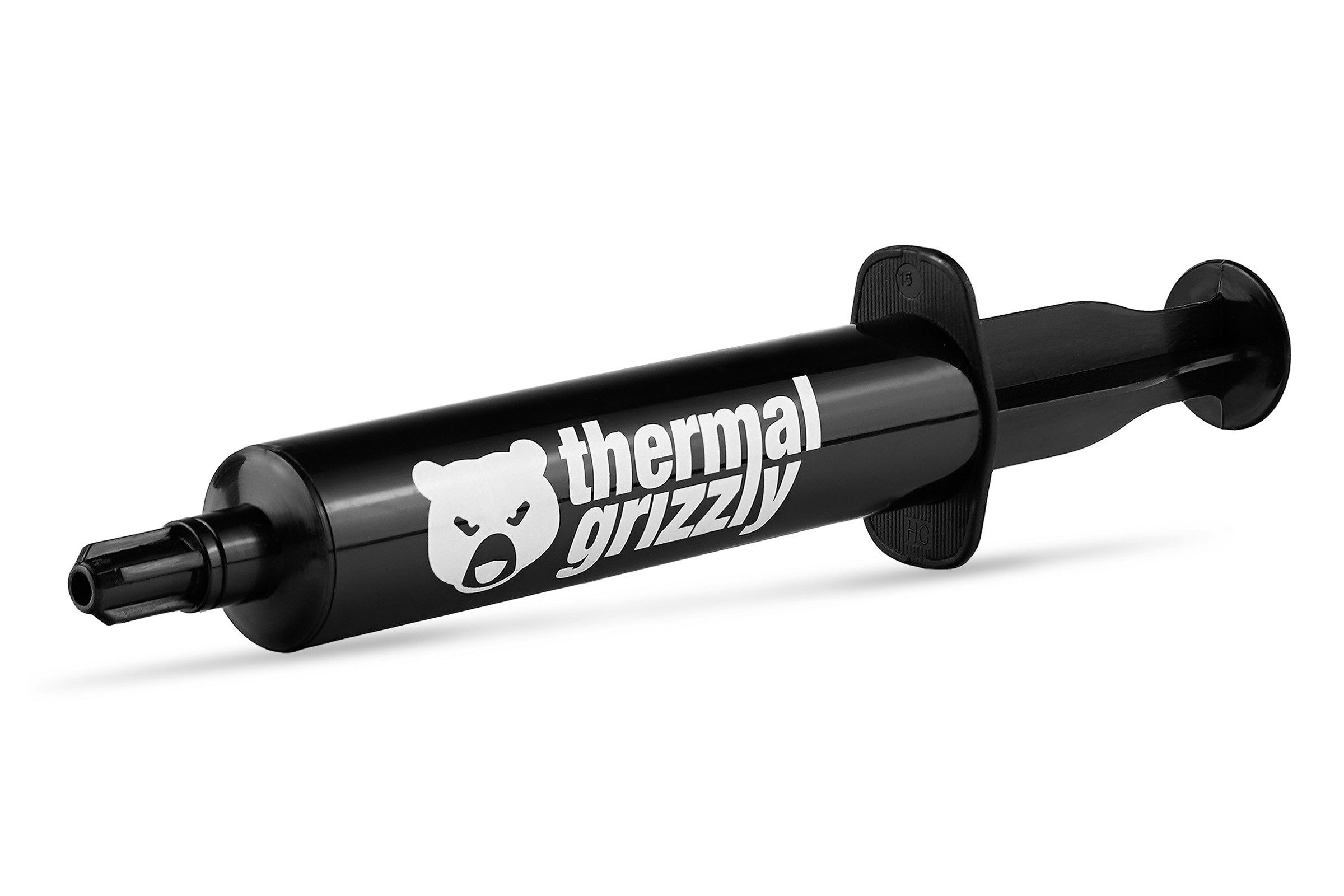 Thermal Grizzly Wärmeleitpaste Thermal Grizzly Aeronaut Wärmeleitpaste - 26 Gramm / 10 ml, Aeronaut, Wärmeleitpaste, Thermal Grizzly, Gaming, thermal paste