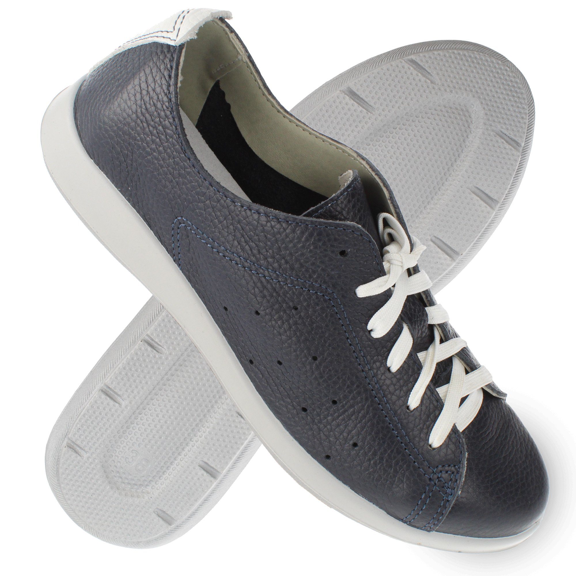 Dr. Orto Monza zum Schnüren Damen Sneaker Schnürsenkel