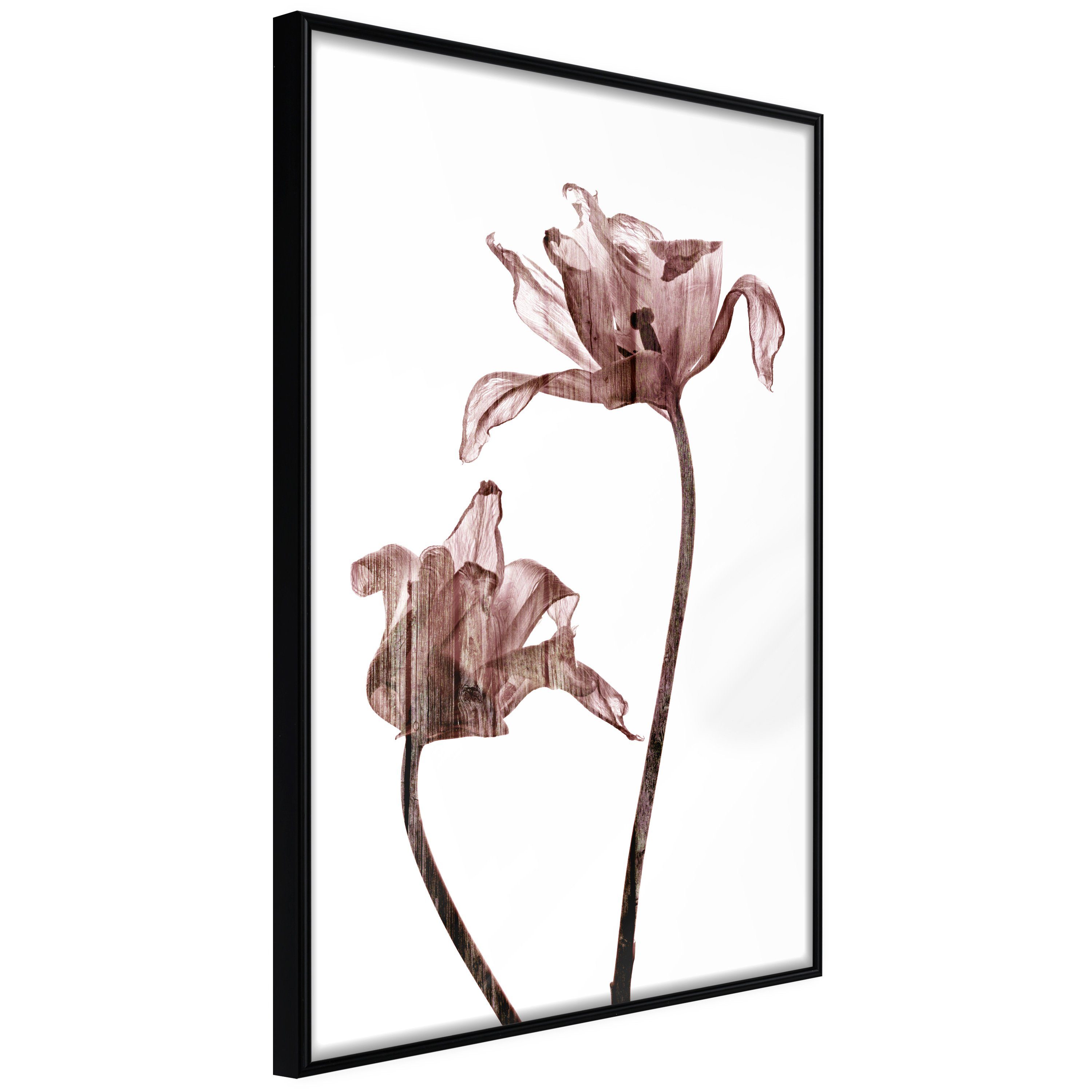 Artgeist Poster Illuminated Closeness []