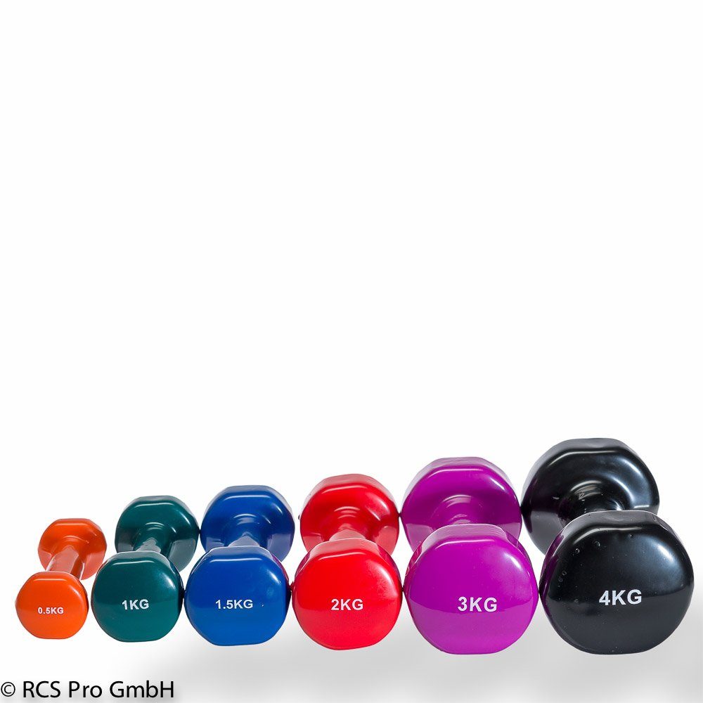 Trendy Sport Hantel Trendy Vinyl Hantel
