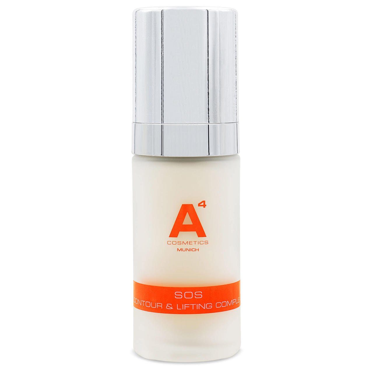 A4 Cosmetics Bodylotion SOS Contour & Lifting Complex