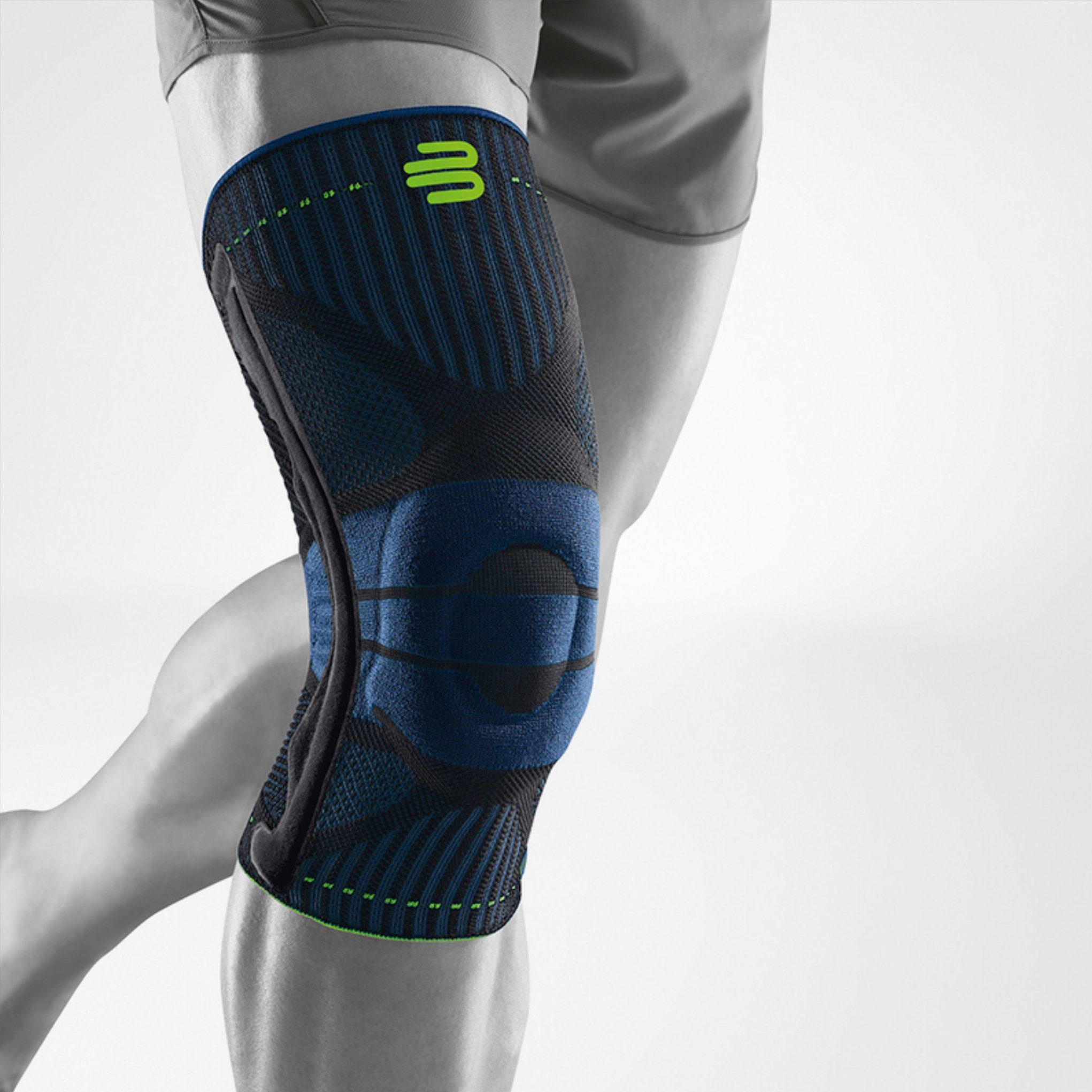 Bauerfeind Kniebandage Bauerfeind Kniebandage „Knee Support“ Unisex