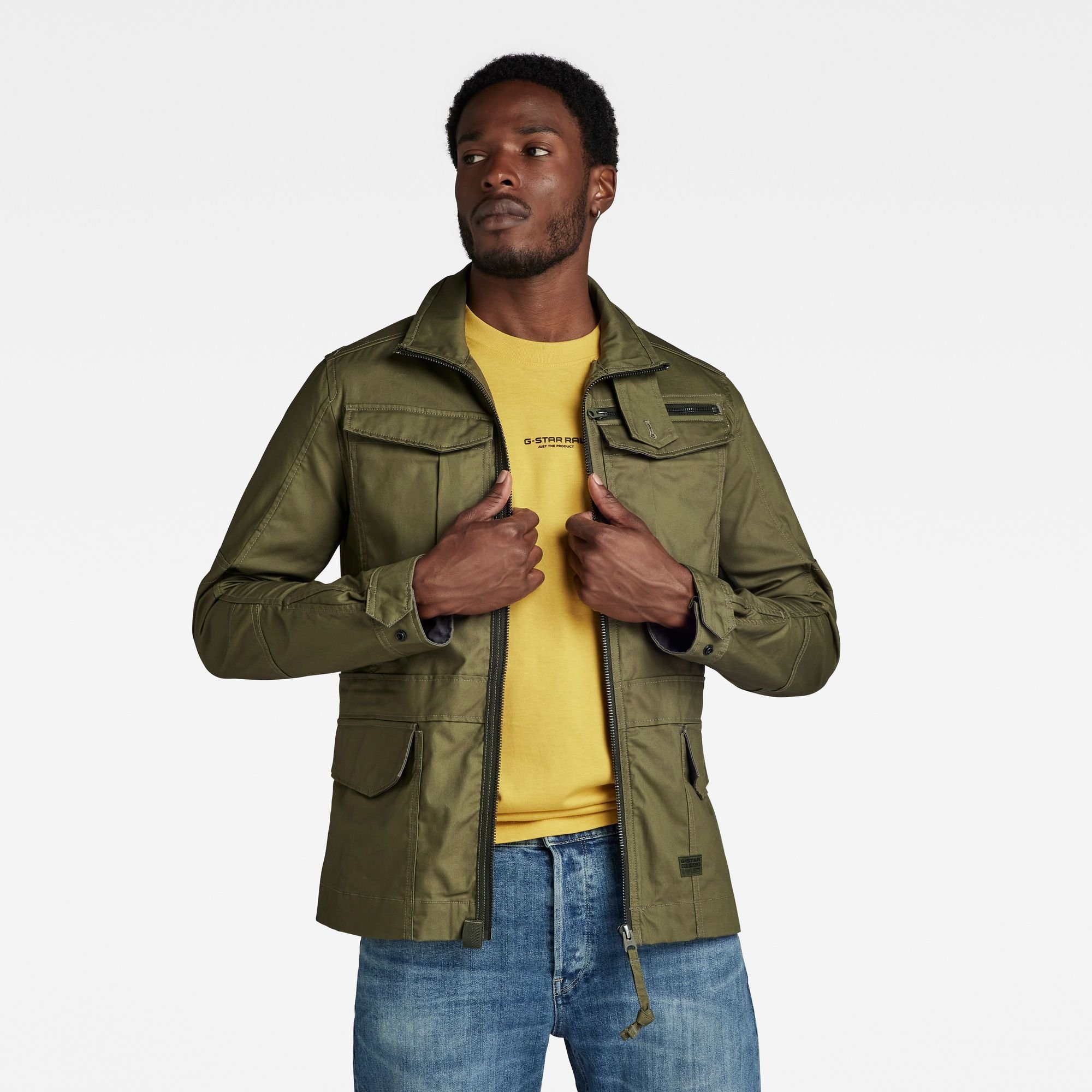 G-Star RAW Outdoorjacke