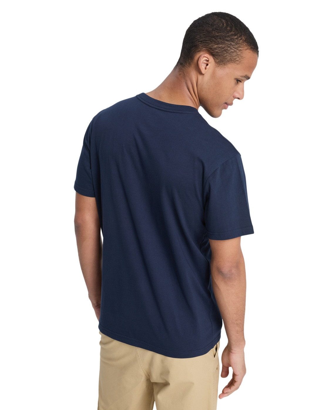 Quiksilver T-Shirt Ev Comp Logo günstig online kaufen