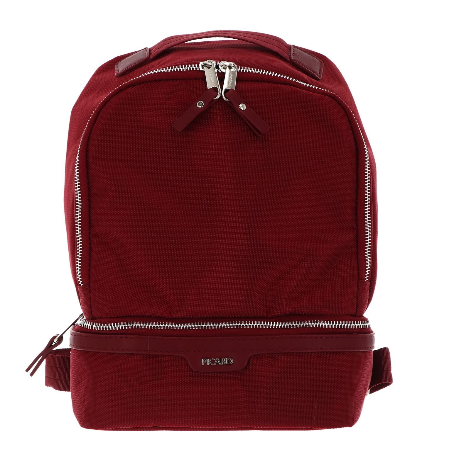 Picard Rucksack Adventure Red