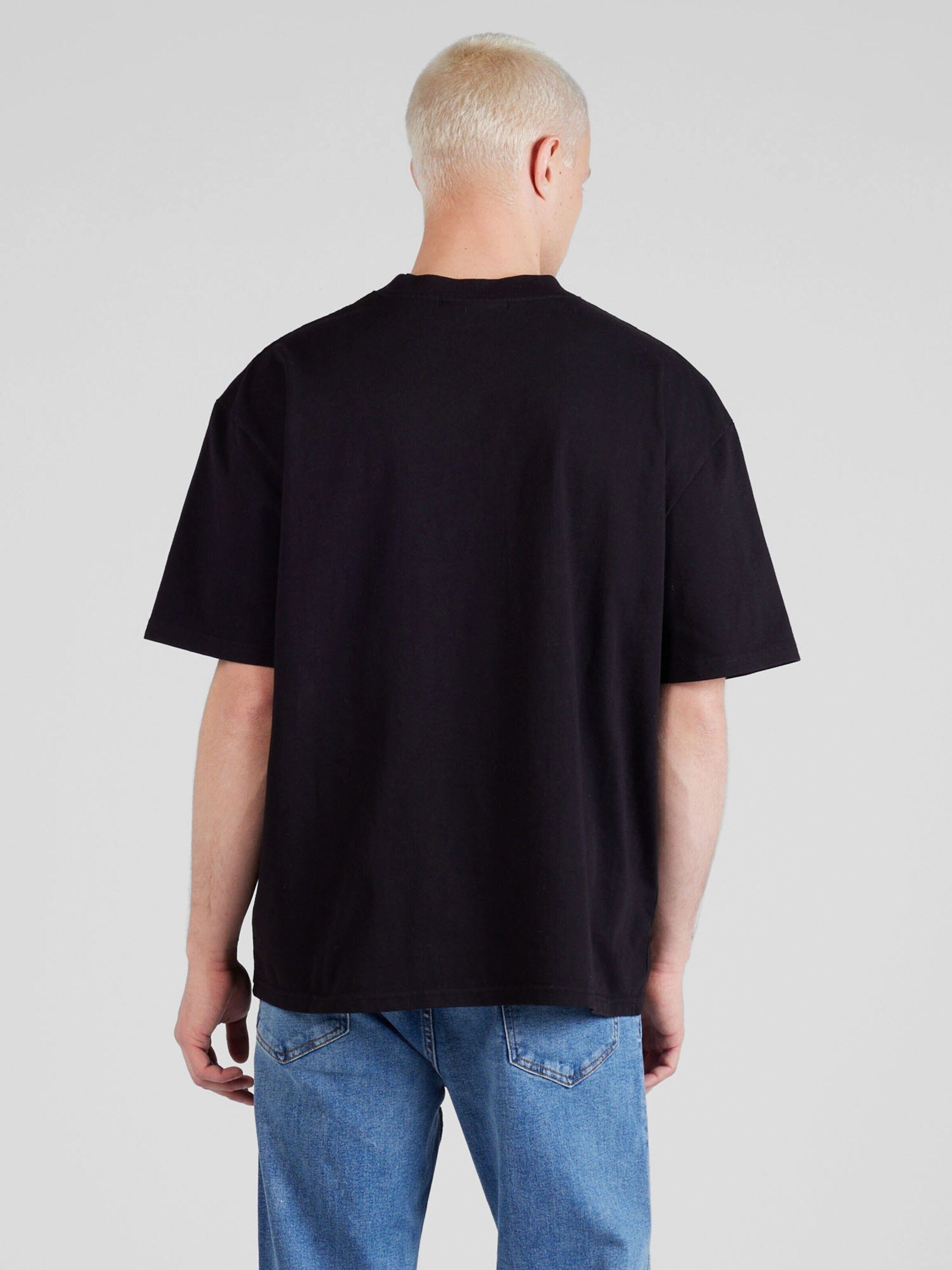 T-Shirt (1-tlg) Pegador