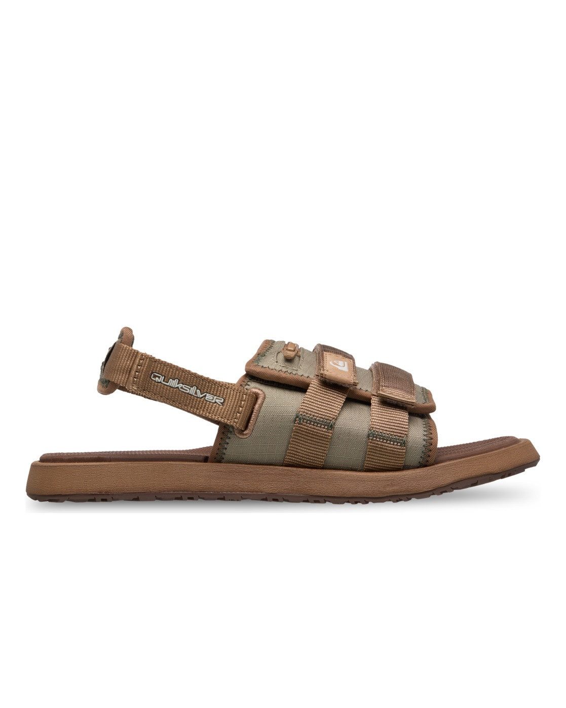 Quiksilver Monkey Caged Sandale günstig online kaufen