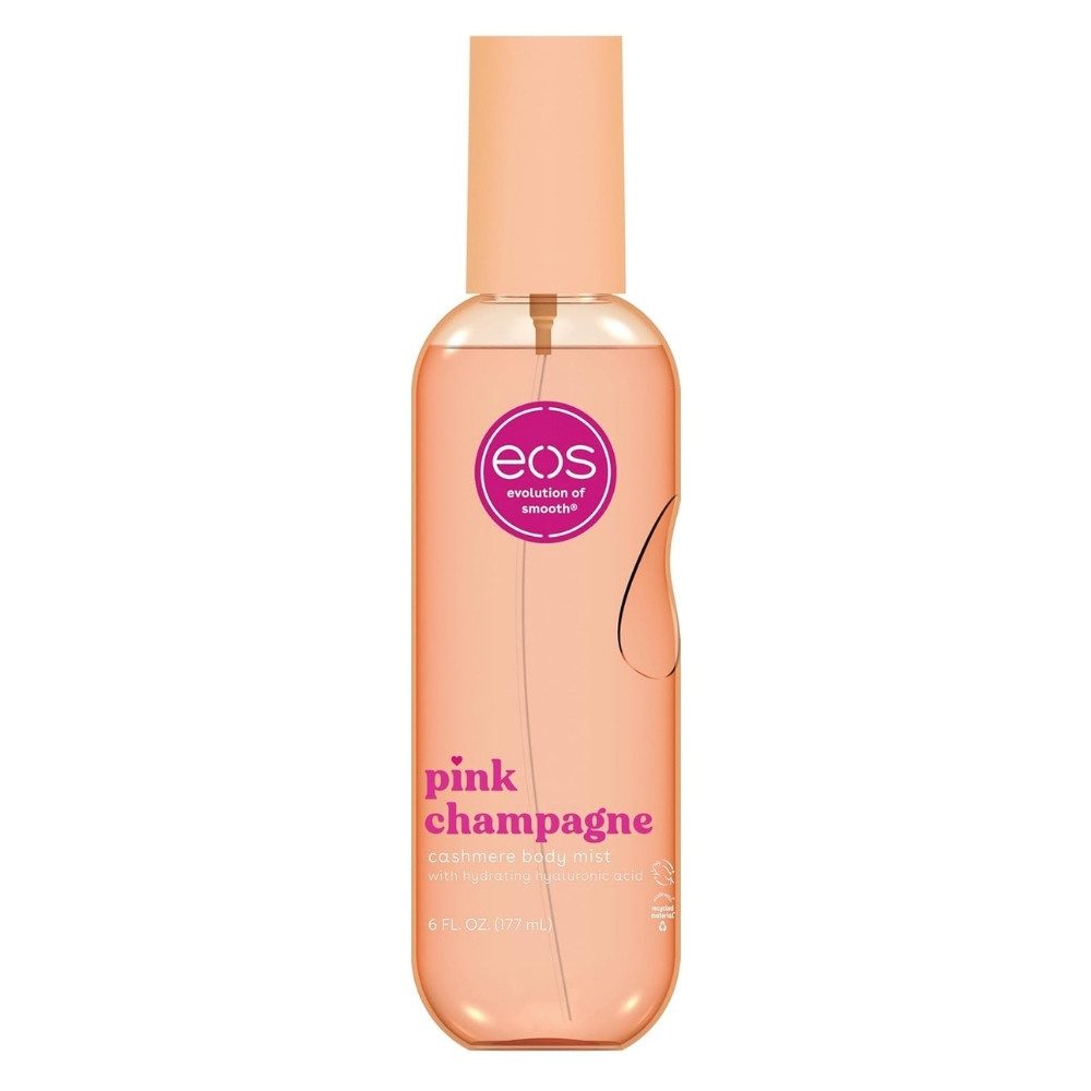 EOS Evolution of smooth Bodylotion Shea Better 24H Moisture Body Lotion-Bodywash-Bodymist-Bodyoil