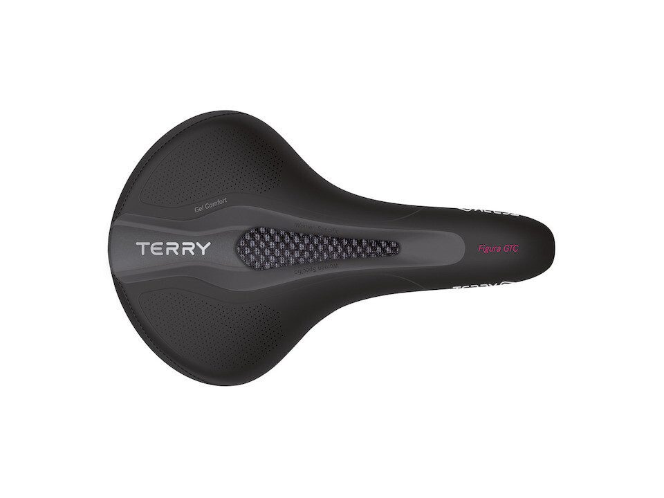Terry Fahrradsattel