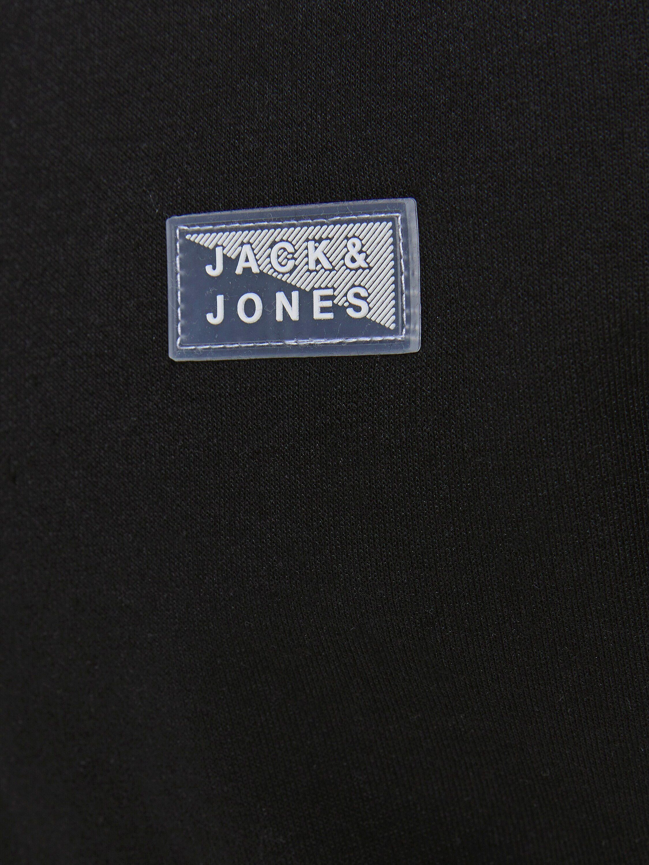 Jack (1-tlg) Jones & Sweatjacke Junior