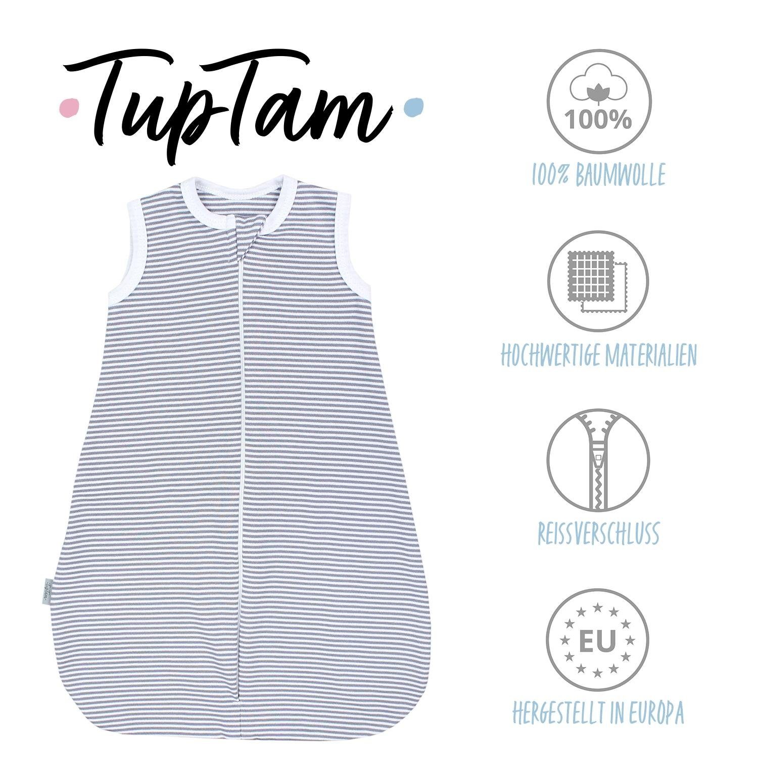 TupTam Babyschlafsack 0.5 TOG Unisex dünner günstig online kaufen