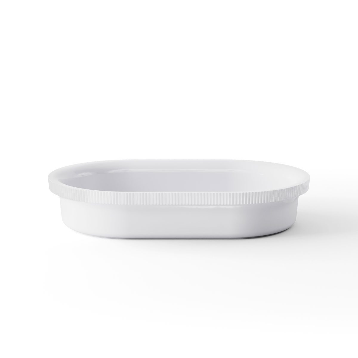 Georg Jensen Auflaufform Bernadotte