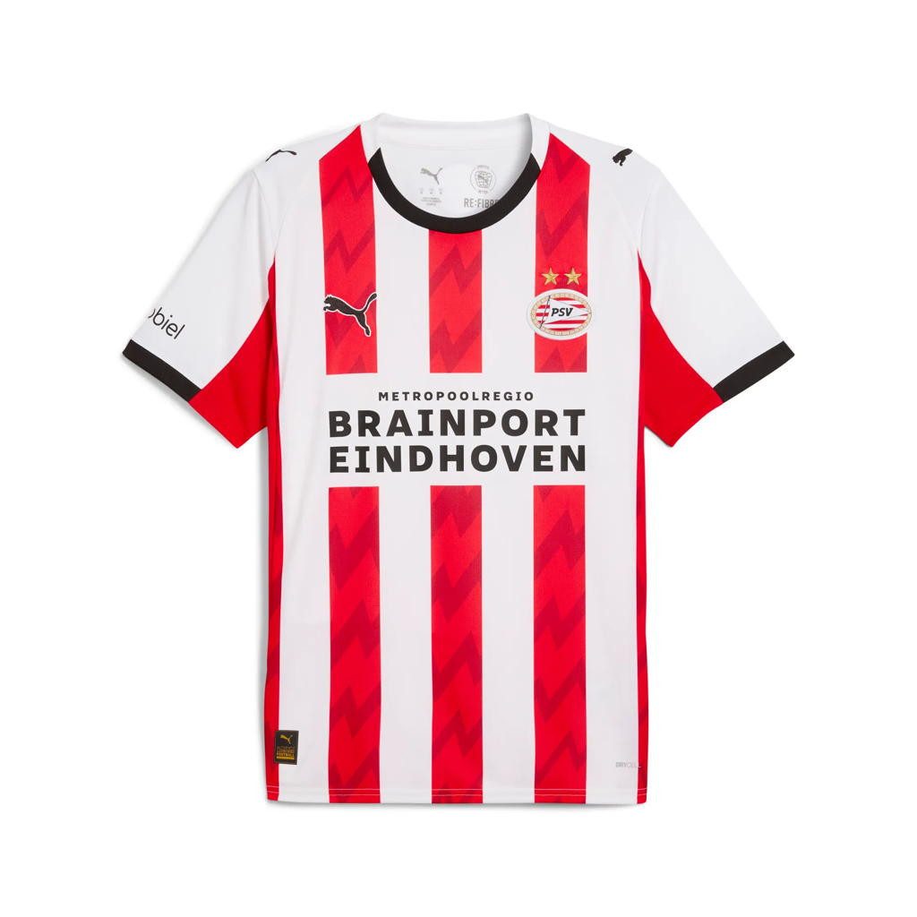 PUMA Fußballtrikot PSV Eindhoven Home Shirt 2025 2026 günstig online kaufen