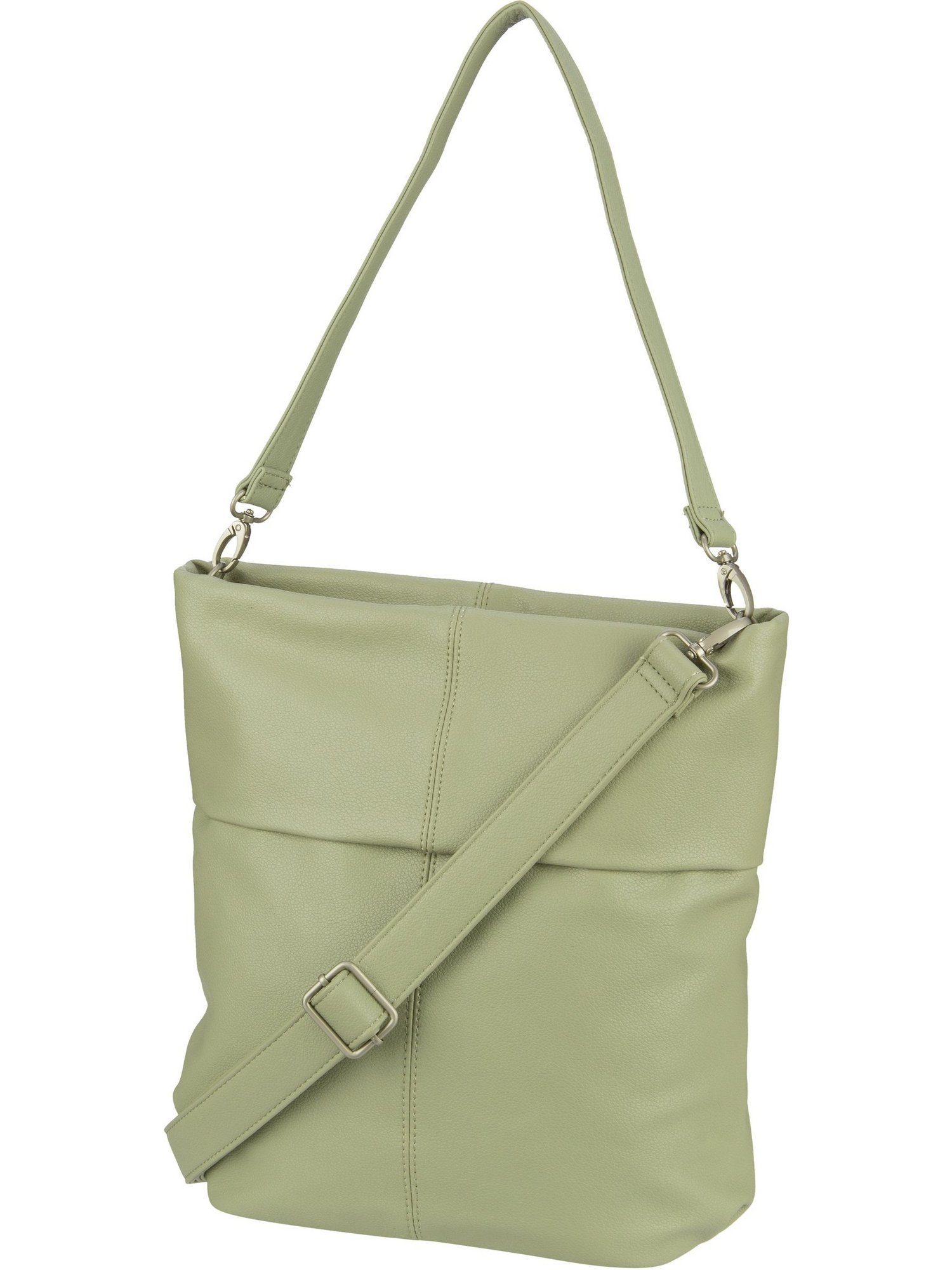 Zwei Handtasche Bag Jade M12, Hobo Mademoiselle
