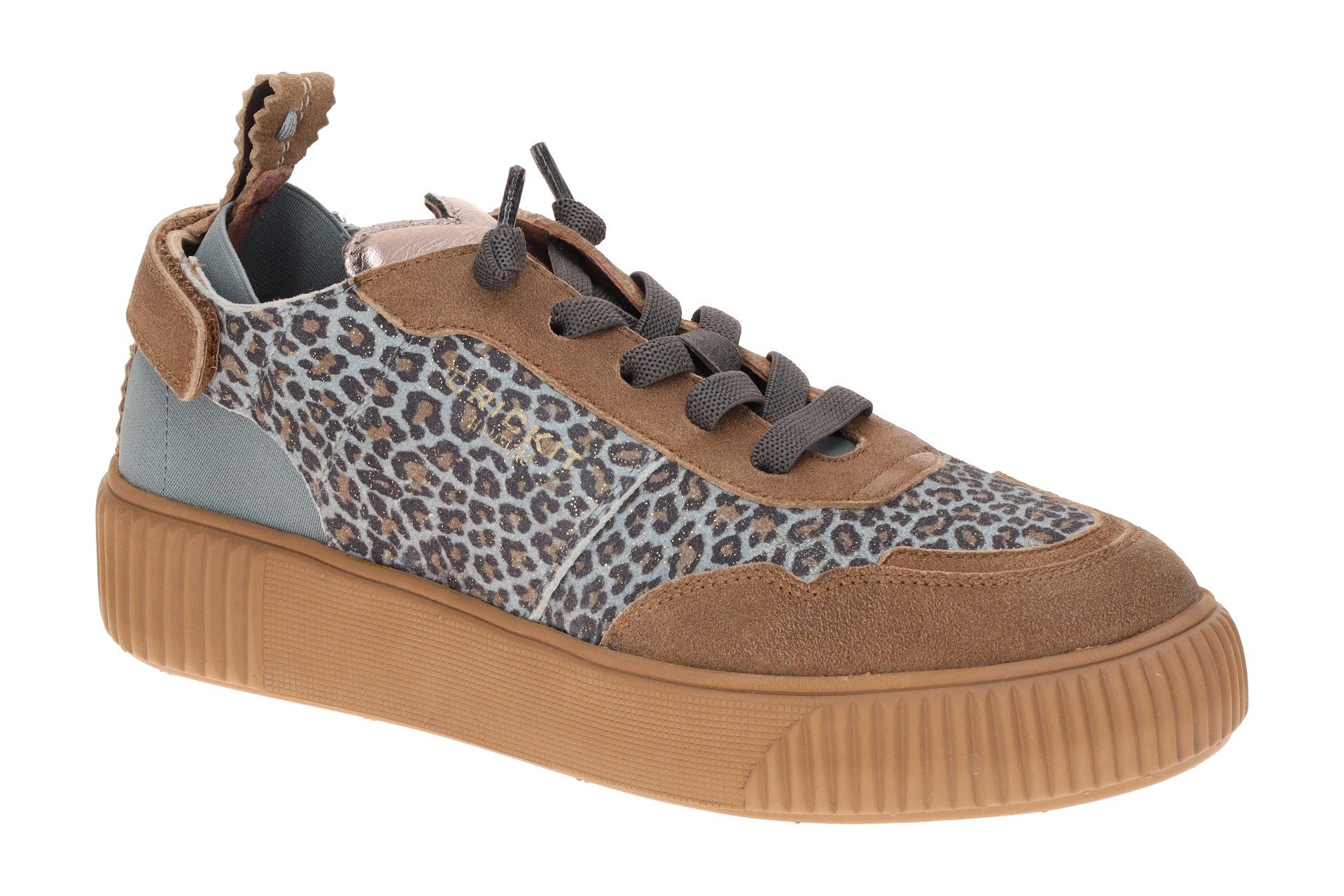 CRICKIT Maura035 71730 Schnürschuh