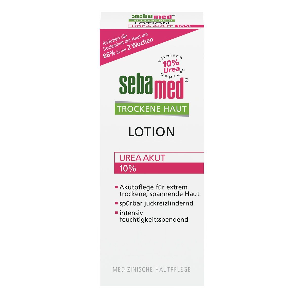 sebamed Duschpflege