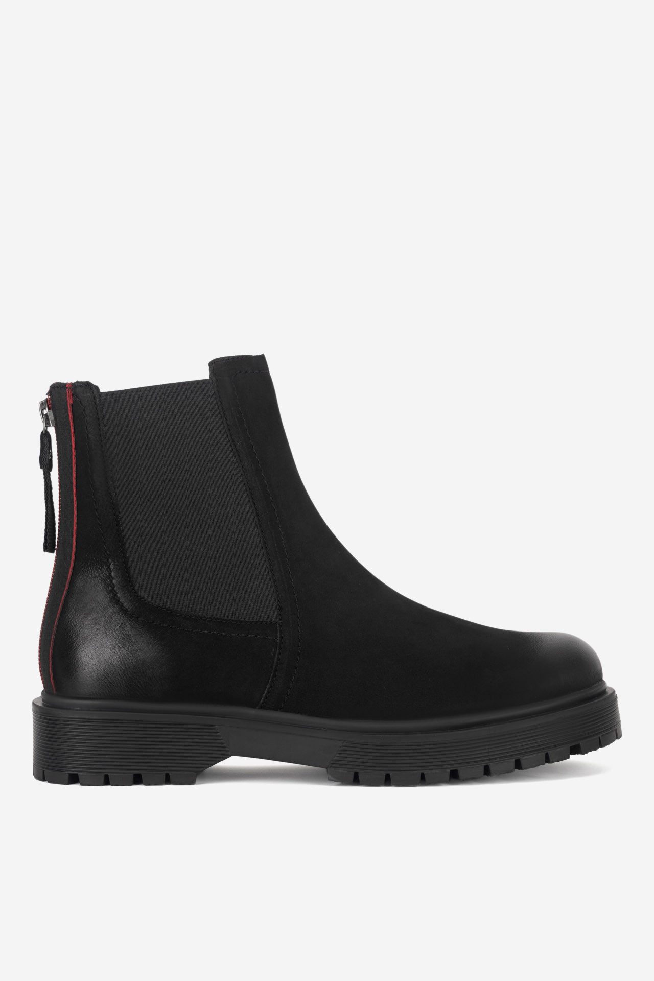 LASOCKI Lasocki Damen Stiefel 38 schwarz 5905588753537 Stiefel