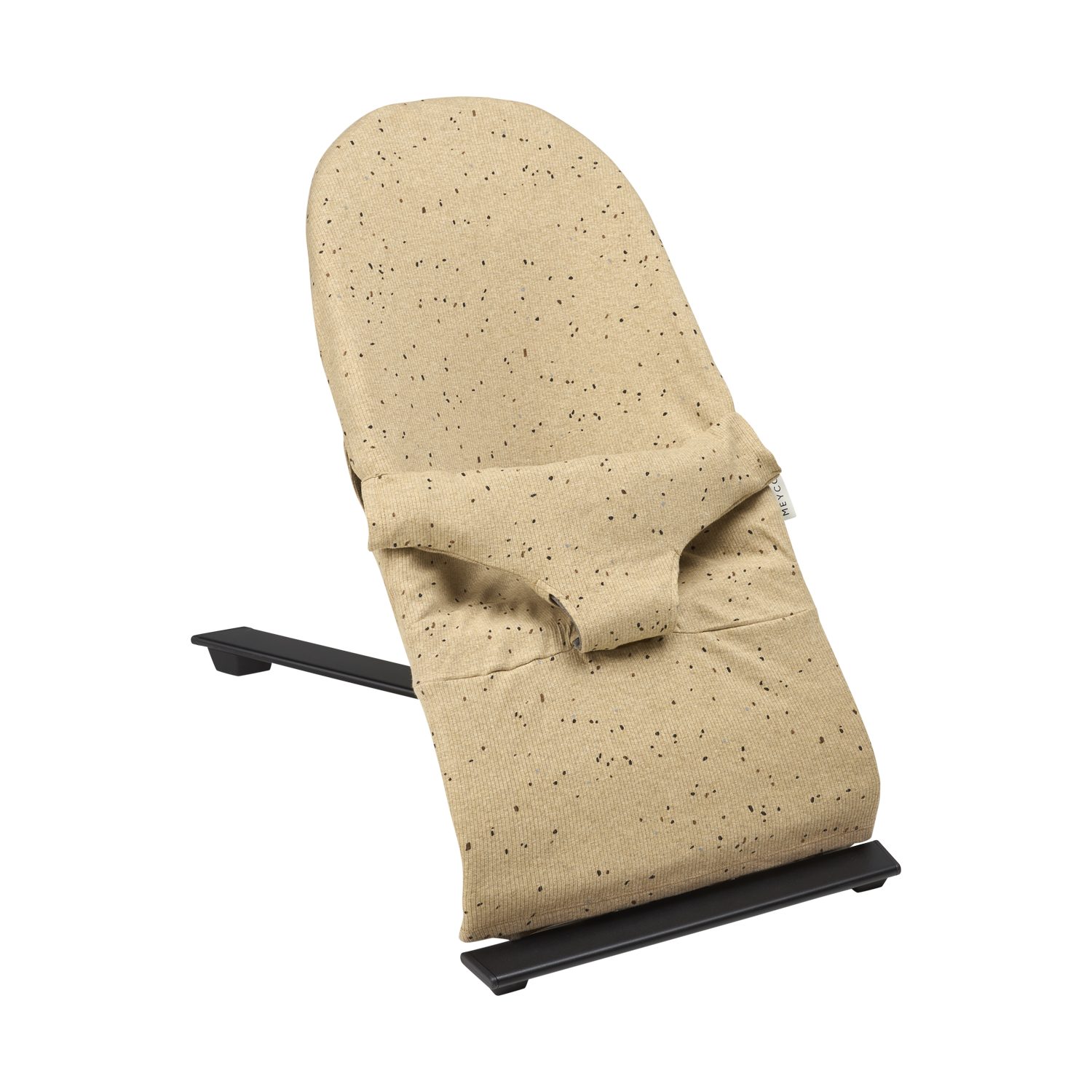Meyco Baby Babywippe Mini spot Toffee günstig online kaufen