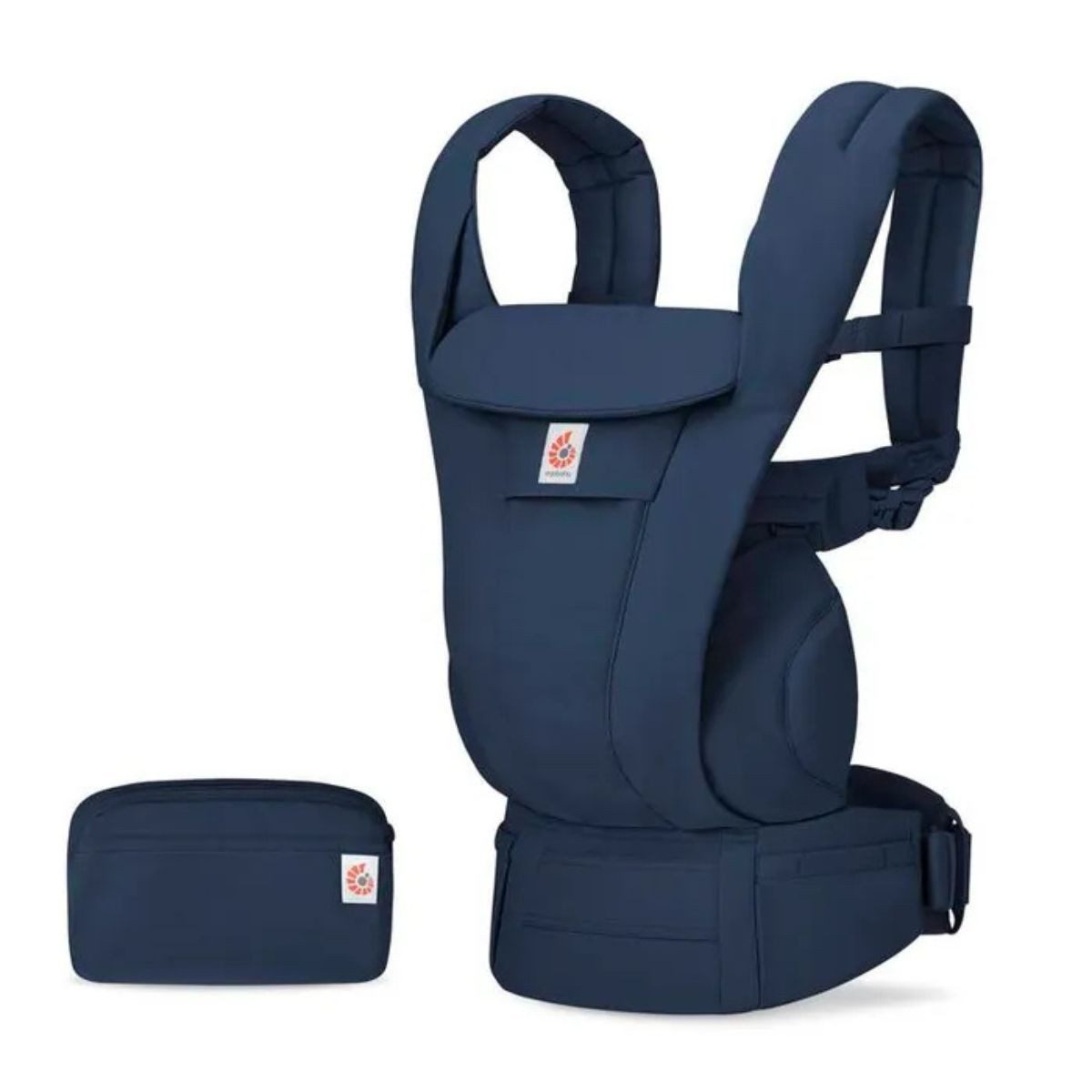 Ergobaby Babytrage Ergobaby Omni Deluxe – Bild 5 von 5
