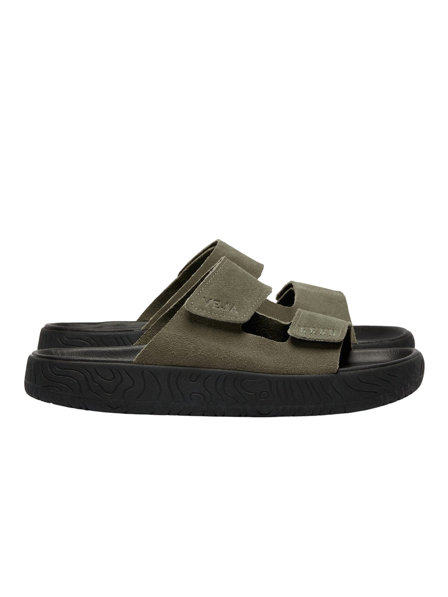 VEJA ETNA Suede Soft Sandale günstig online kaufen