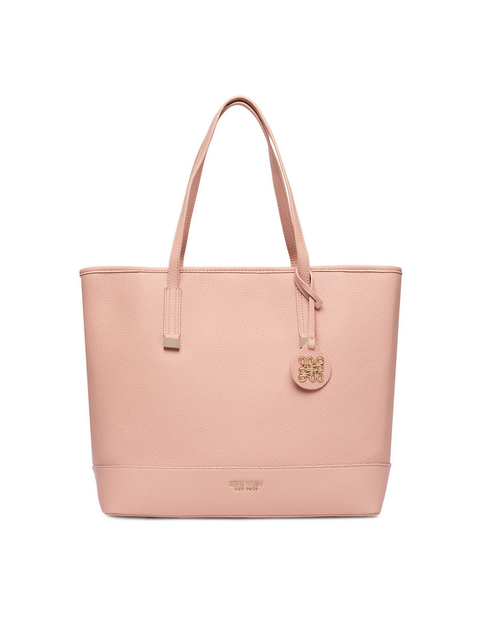 Nine West Handtasche Nine West Damenhandtasche Pink NINE WEST-EO-DELANCEY DAY-KY254 Pink