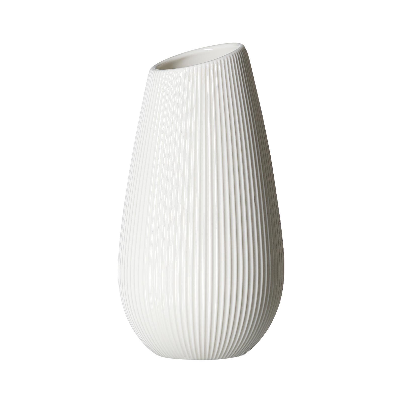 Ritzenhoff & Breker Dekovase Alma Vase 20 cm (1 Vase, 1 St)