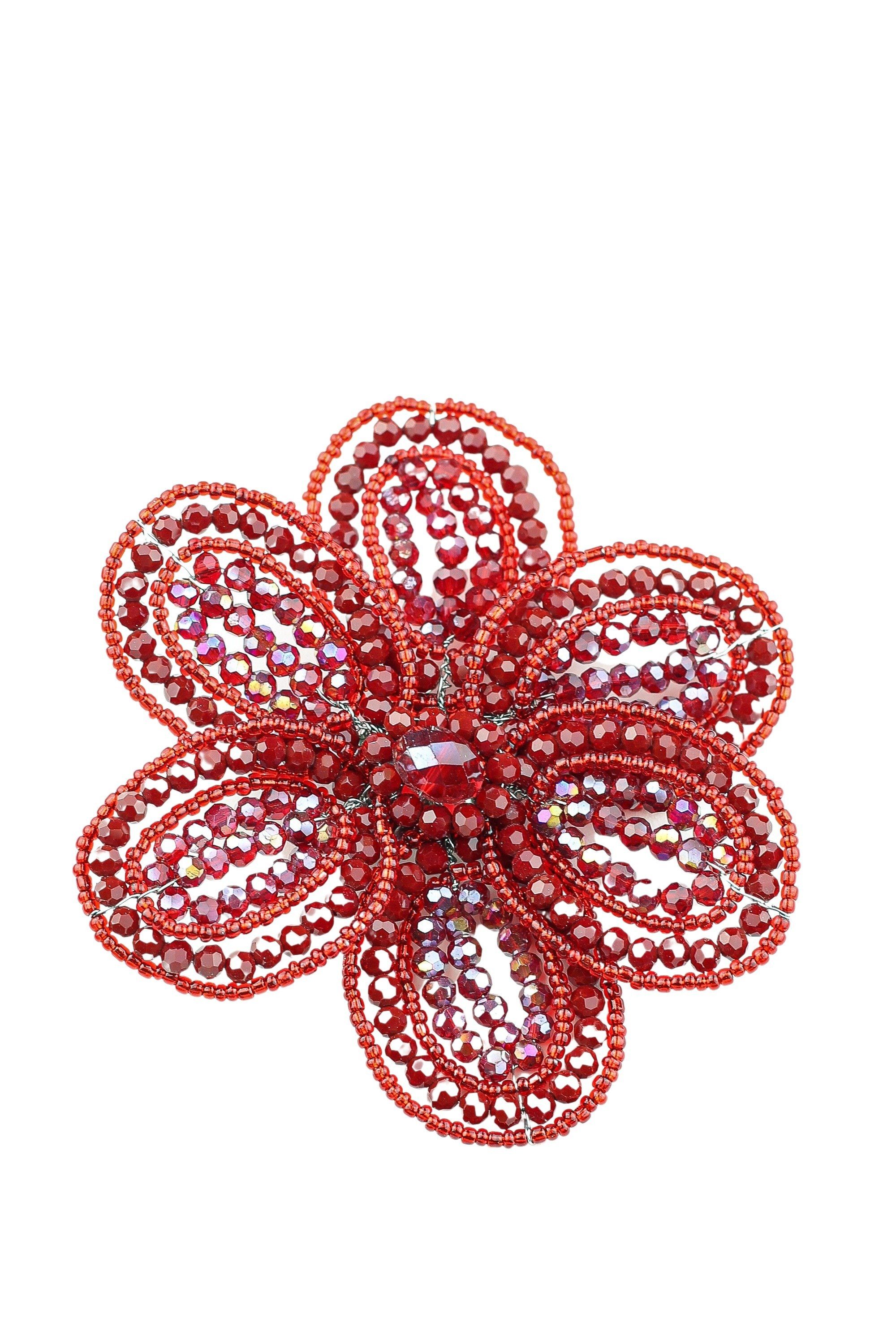 COLLEZIONE ALESSANDRO Brosche "Blume" () in Blumenform günstig online kaufen