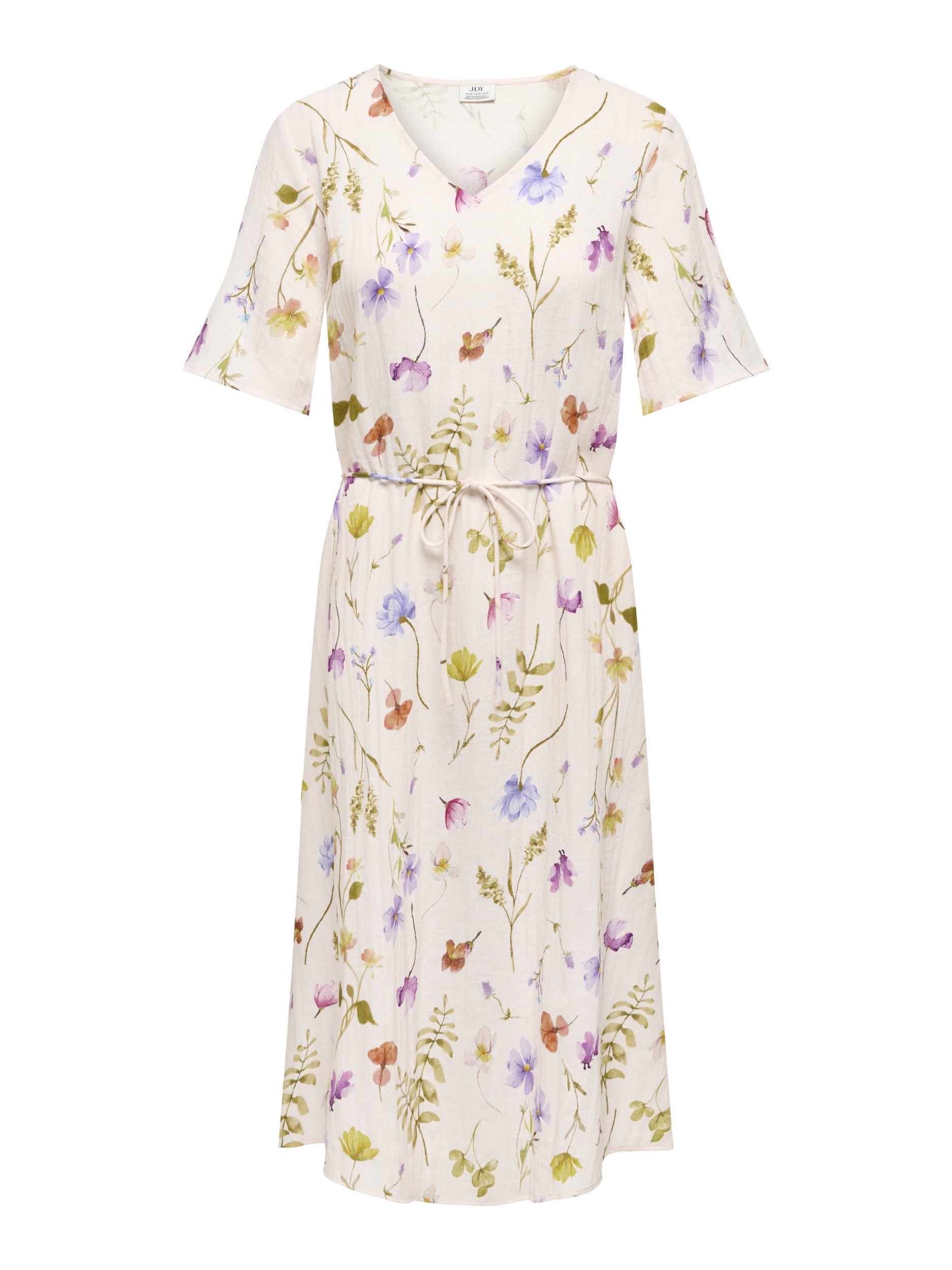 ONLY Minikleid JDYVIOLA 2/4 MIDI DRESS WVN