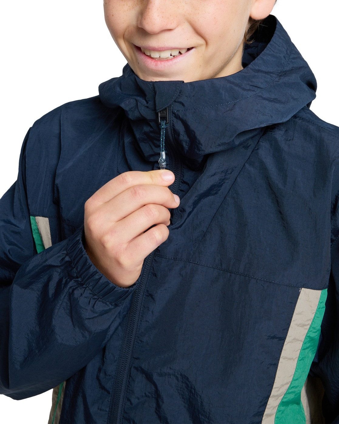Quiksilver Outdoorjacke Clicker – Bild 4 von 5