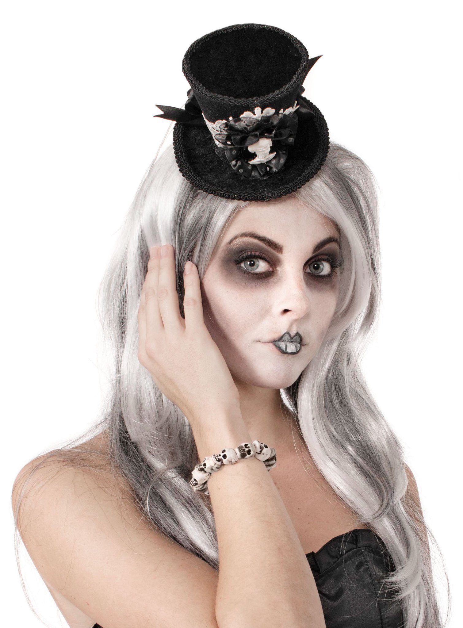 Metamorph Armband Totenkopf Armband
