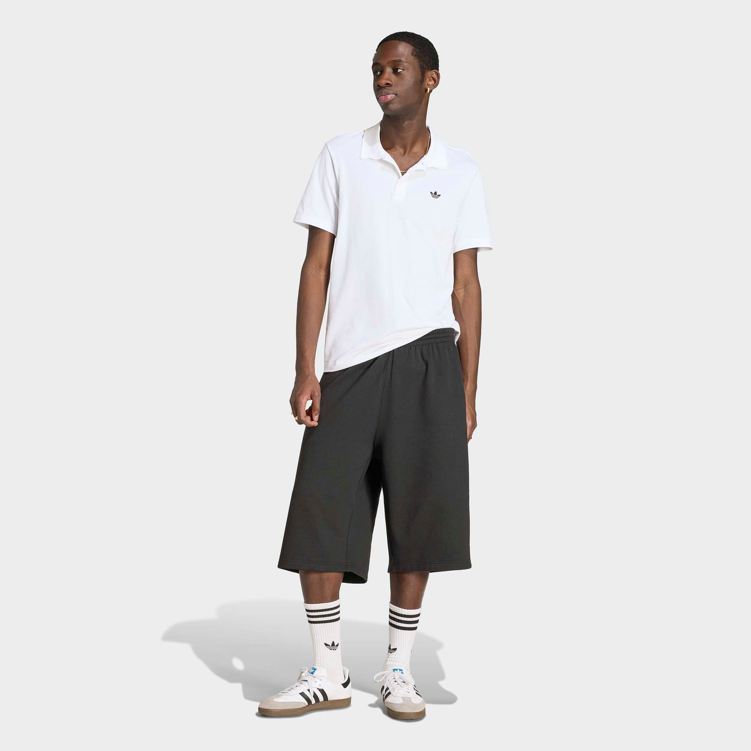adidas Originals T-Shirt TREFOIL ESSENTIALS – Bild 5 von 5