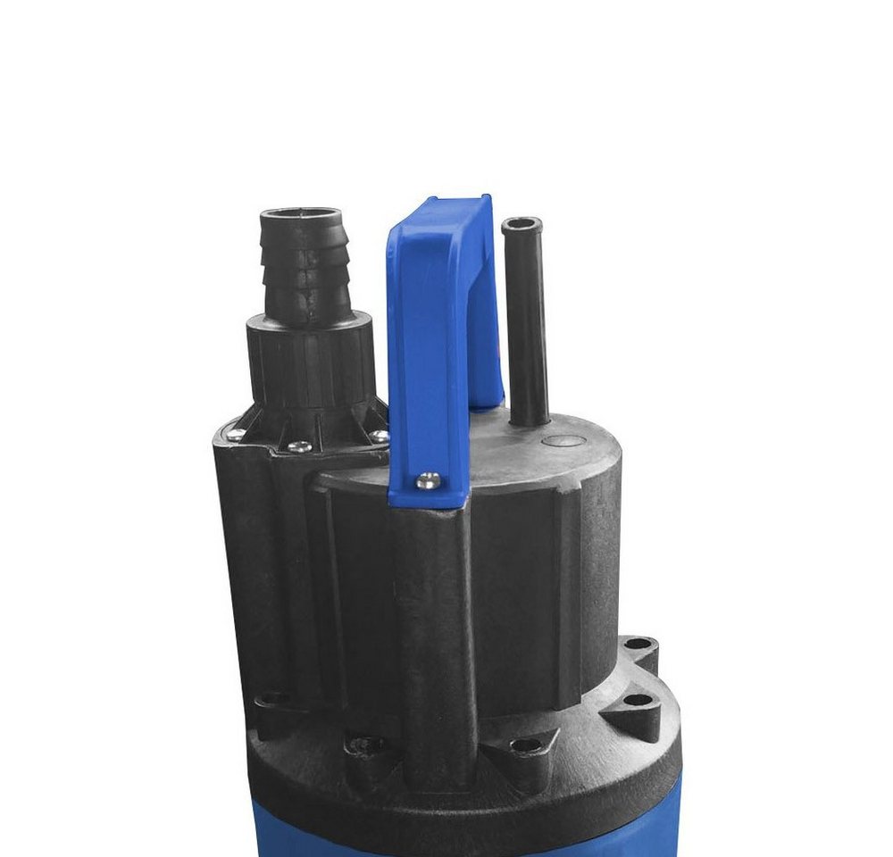 Thumbnail - Güde Hebeanlage GDT 1200 l Güde 230V 1200W 6.000 l/h