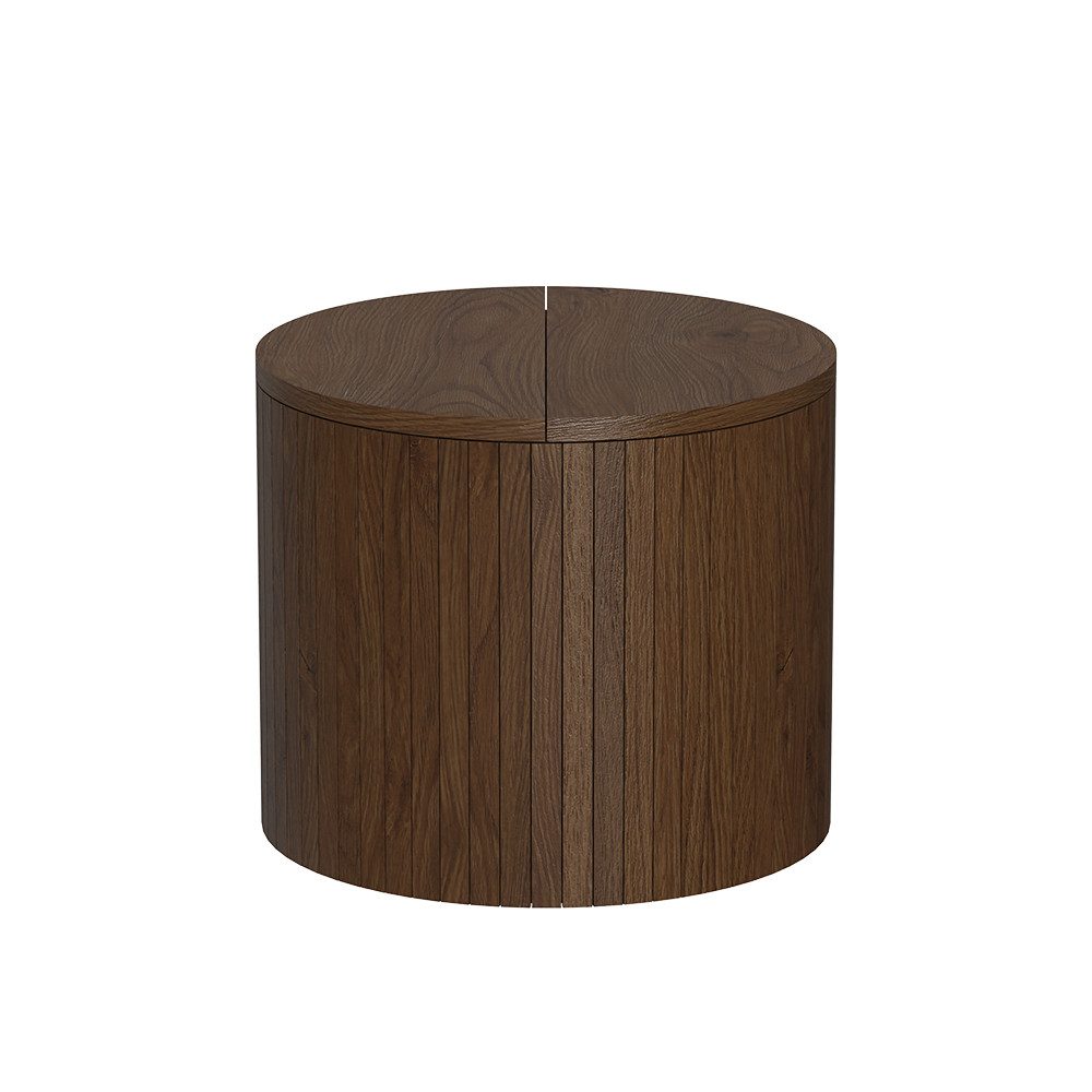 Vicco Couchtisch Tavilo, Walnuss, 38 x günstig online kaufen