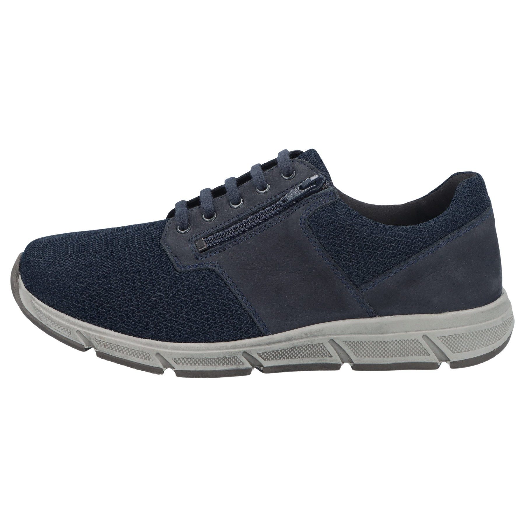 SOLIDUS Solidus Erwachsene Solicare Soft Kai Halbschuh Led Sneaker