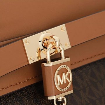 MICHAEL KORS Henkeltasche brown (1-tlg)